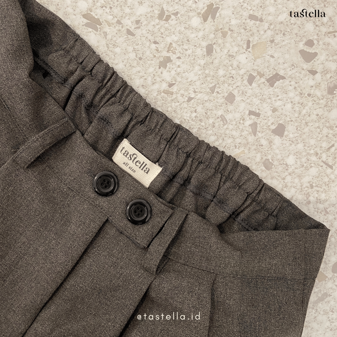 Uniqlo Tastella Whoosh Pants - Military Olive Size 30" / US 8 / IT 44 - 4 Thumbnail