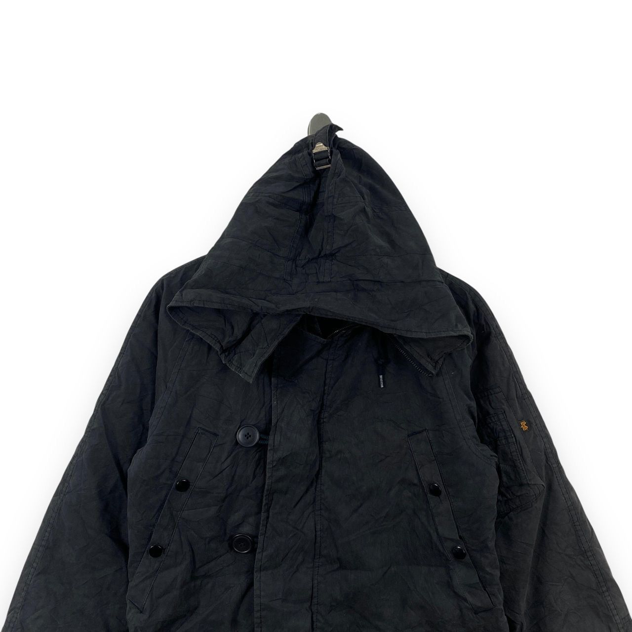 Margaret Howell MARGARET HOWELL X ALPHA INDUSTRIES INC Size US M / EU 48-50 / 2 - 2 Thumbnail
