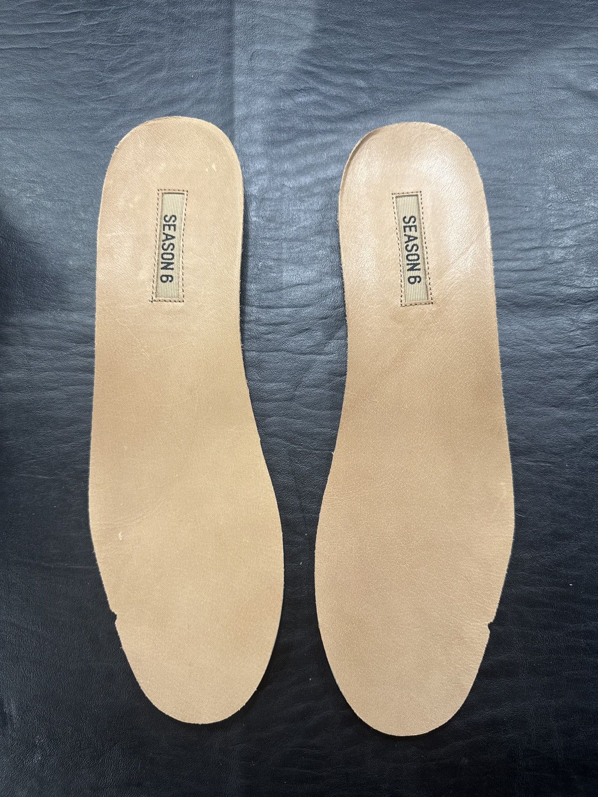 Yeezy Yeezy Season 6 Taupe Chelsea Boot Sz 45 Size US 11.5 / EU 44-45 - 7 Thumbnail