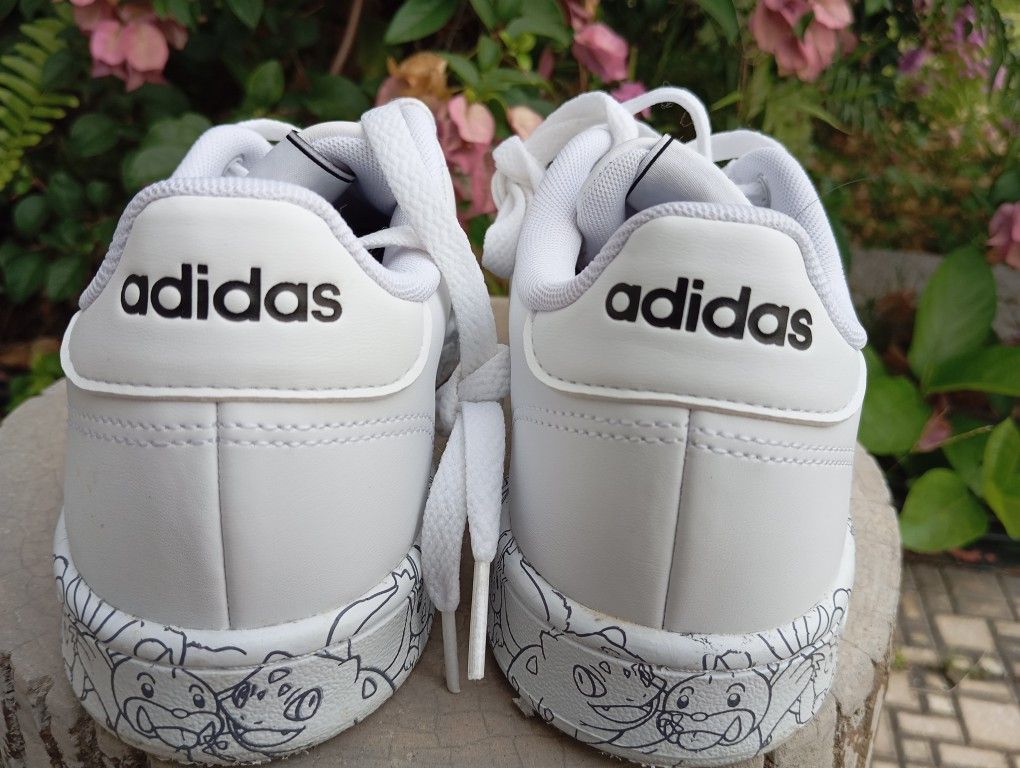 adidas gazelle silver green womens adidas Performance x The Simpsons Grand Court