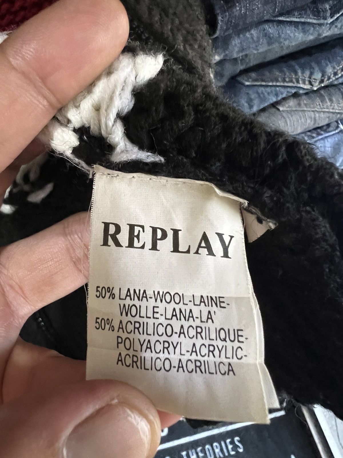 Replay 🔥Replay Stripe Knit Vest Size XS / US 0-2 / IT 36-38 - 12 Thumbnail