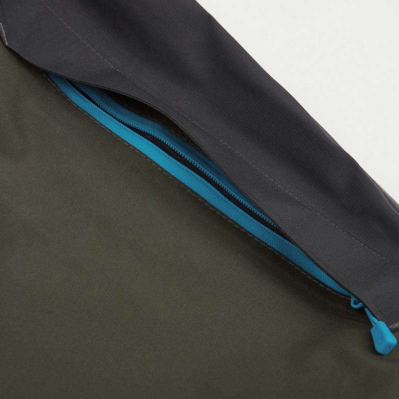 Kazuki Kuraishi × The North Face Urban Exploration KAZUKI GORE-TEX® 3L waterproof SNOW PANT Size US 32 / EU 48 - 5 Thumbnail