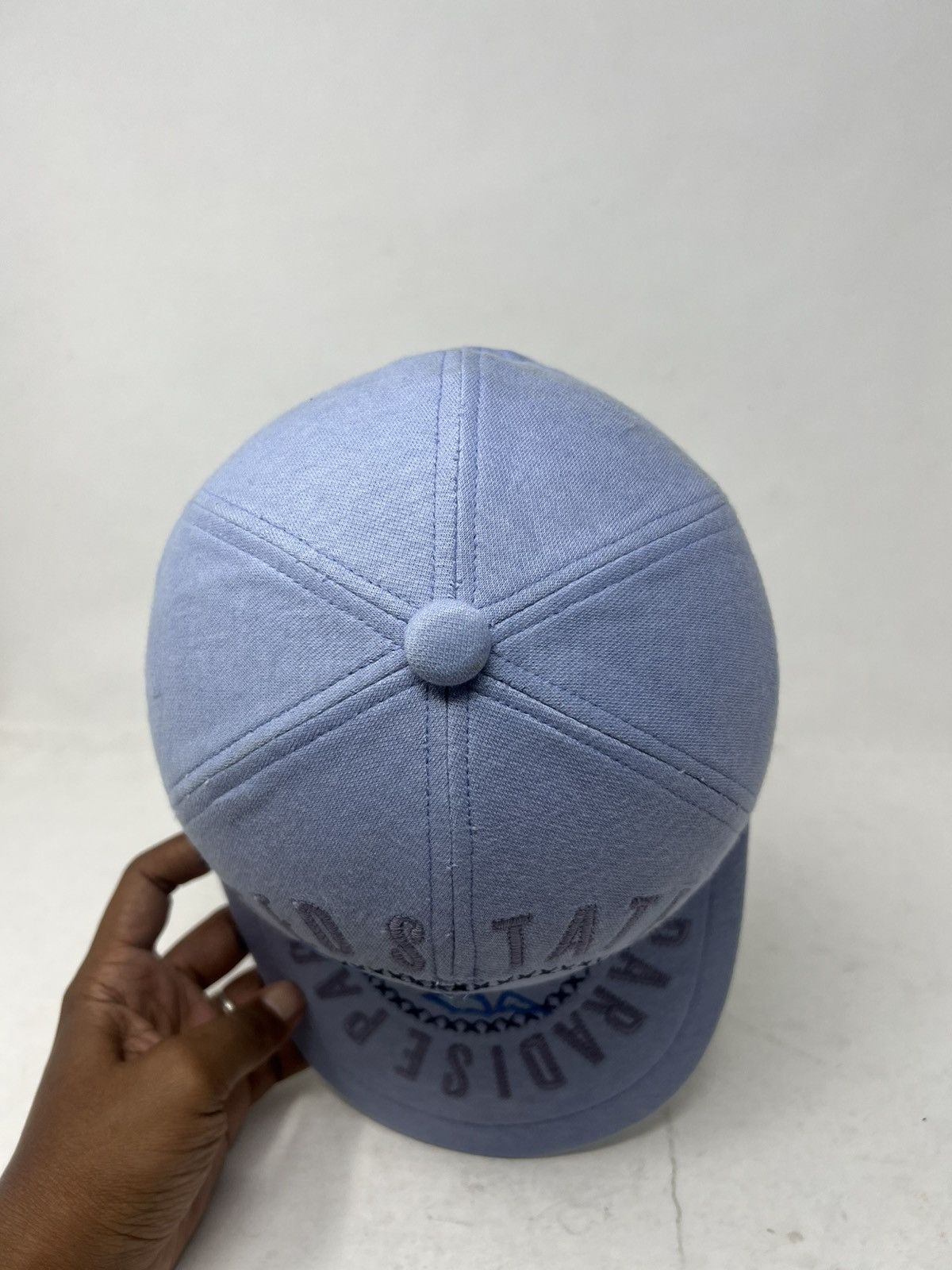 Japanese Brand United State of Paradise Park Hat Cap Size ONE SIZE - 6 Thumbnail
