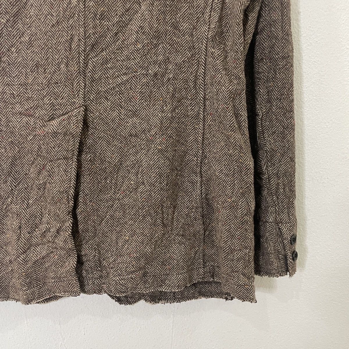 PPFM Vintage PPFM Jacket Coat Size US S / EU 44-46 / 1 - 10 Thumbnail