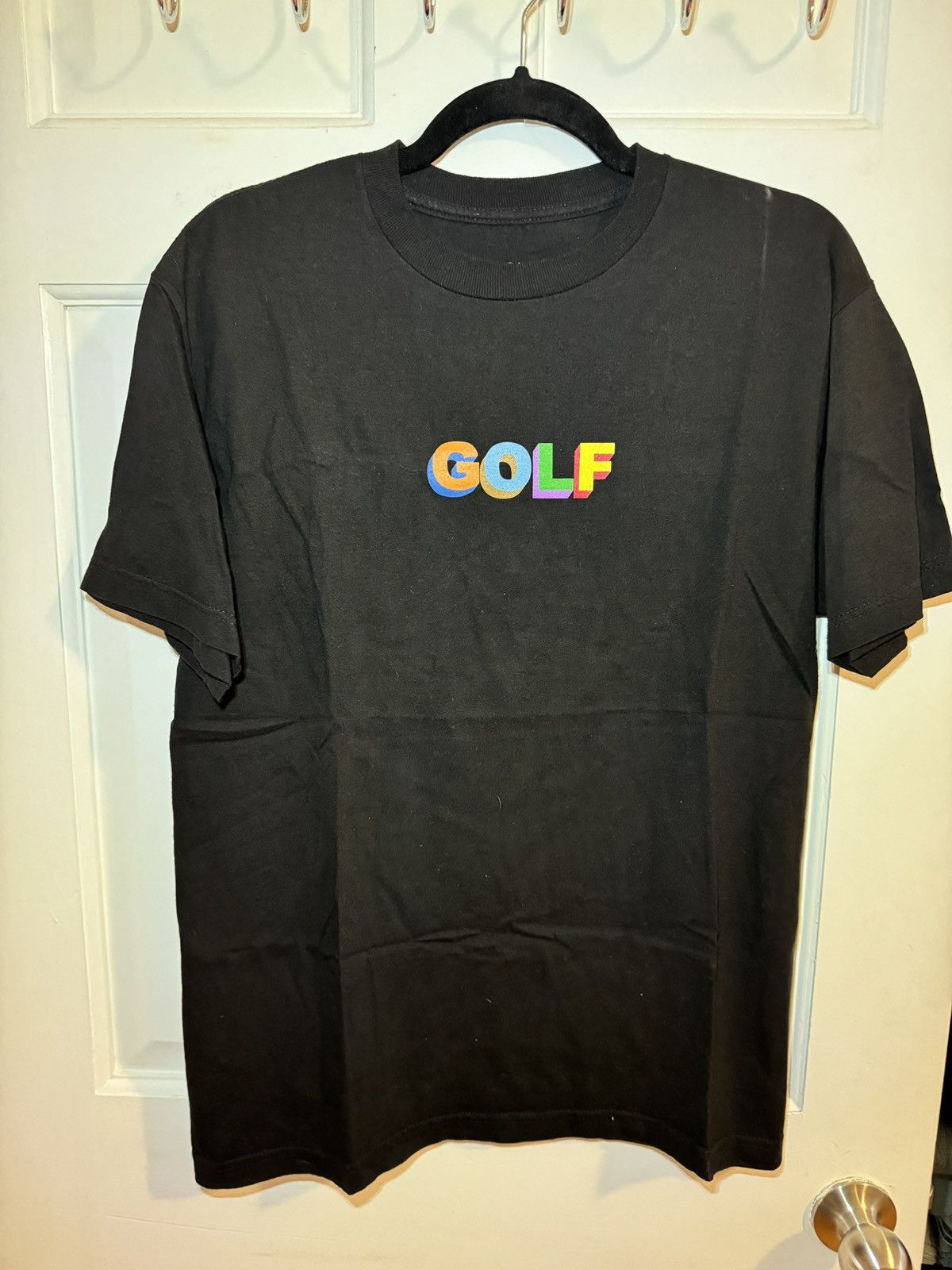 Golf Wang GOLF WANG GOLF tee Size US M / EU 48-50 / 2 - 1 Thumbnail