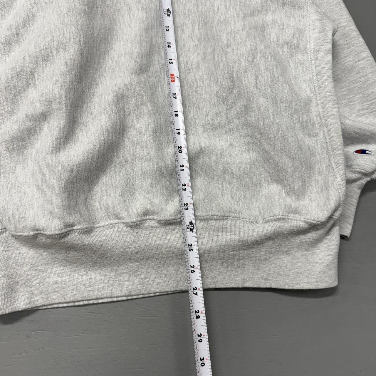 Champion × Vintage Vintage Penn State Champion Reverse Weave Sweatshirt XL Size US XL / EU 56 / 4 - 4 Thumbnail