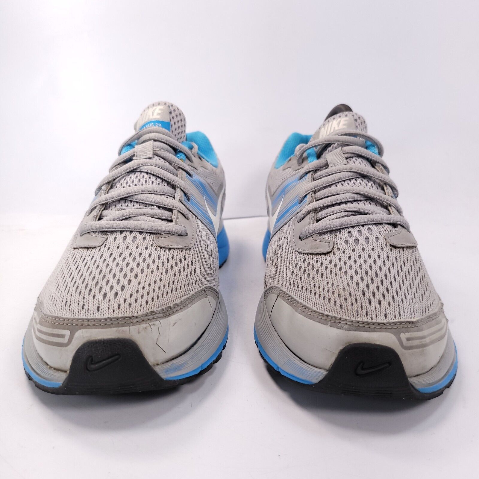 Nike Nike Air Zoom Pegasus 29 Shoe Womens Size 8.5 524981-014 Size US 8.5 / IT 38.5 - 2 Thumbnail