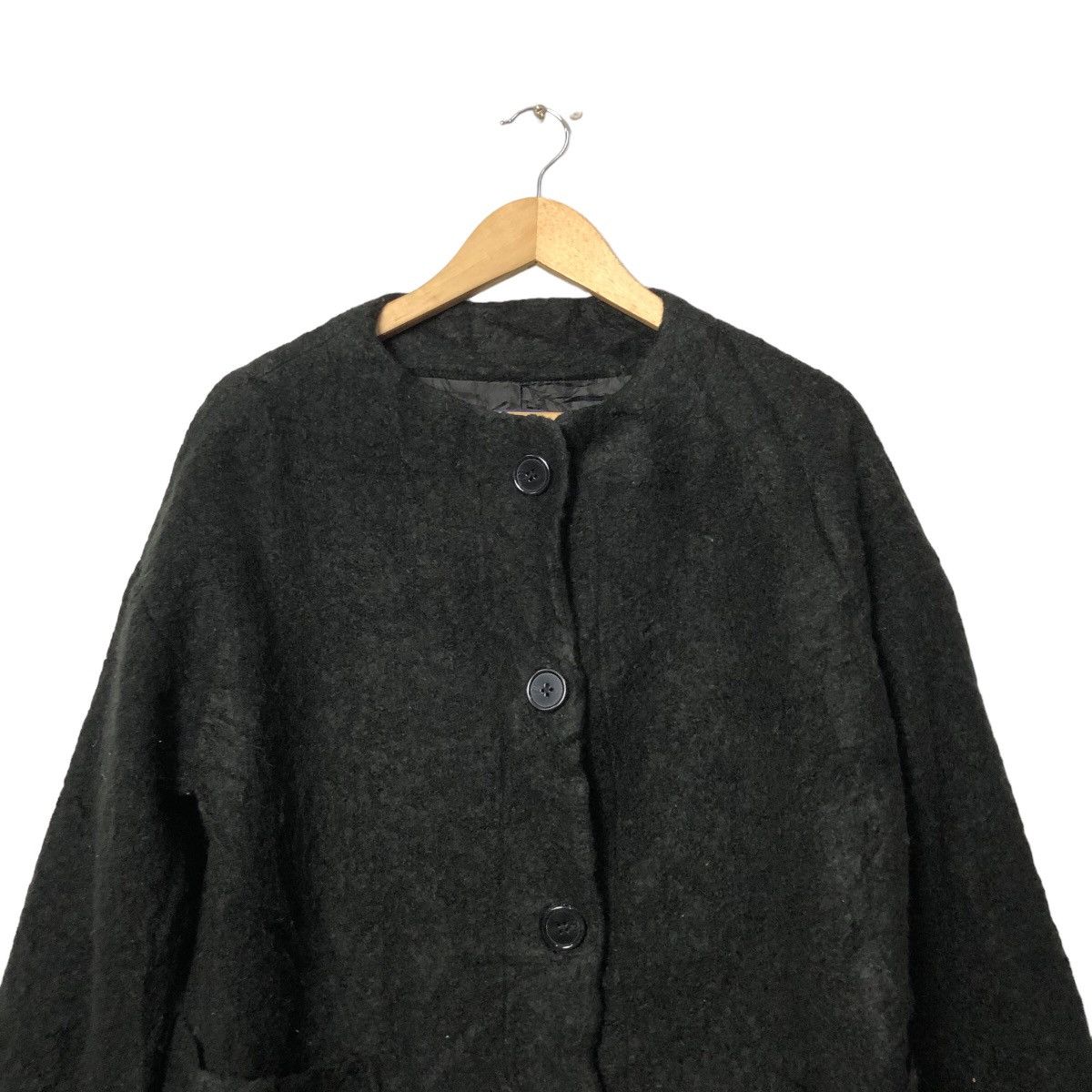 Junko Shimada Vintage Part 2 By Junko Shimada Button Ups Jacket Size US L / EU 52-54 / 3 - 4 Thumbnail