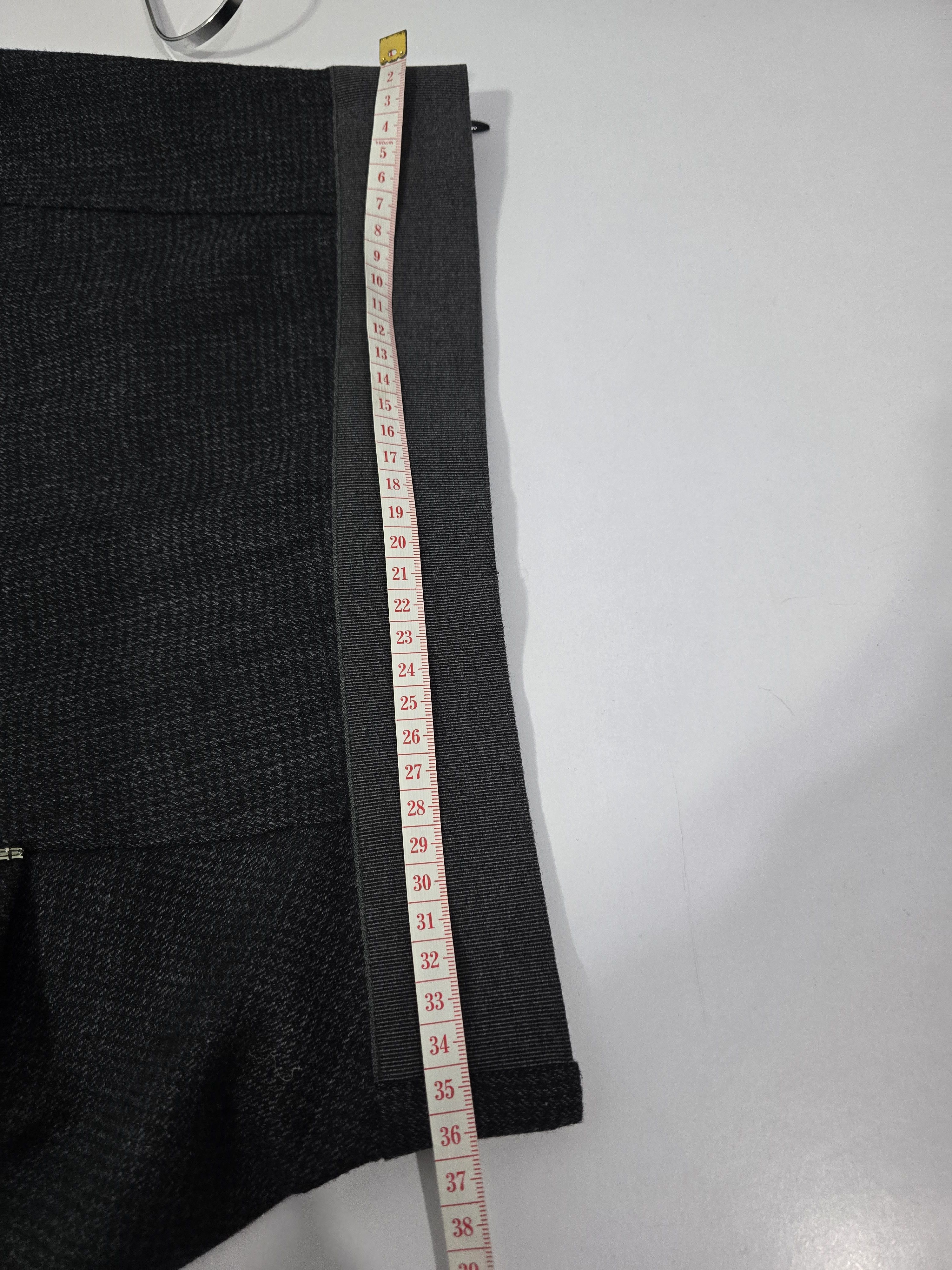 Max Mara × Sportmax × Vintage SPORTMAX skirt Beautiful size Small Size 27" / US 4 / IT 40 - 8 Thumbnail