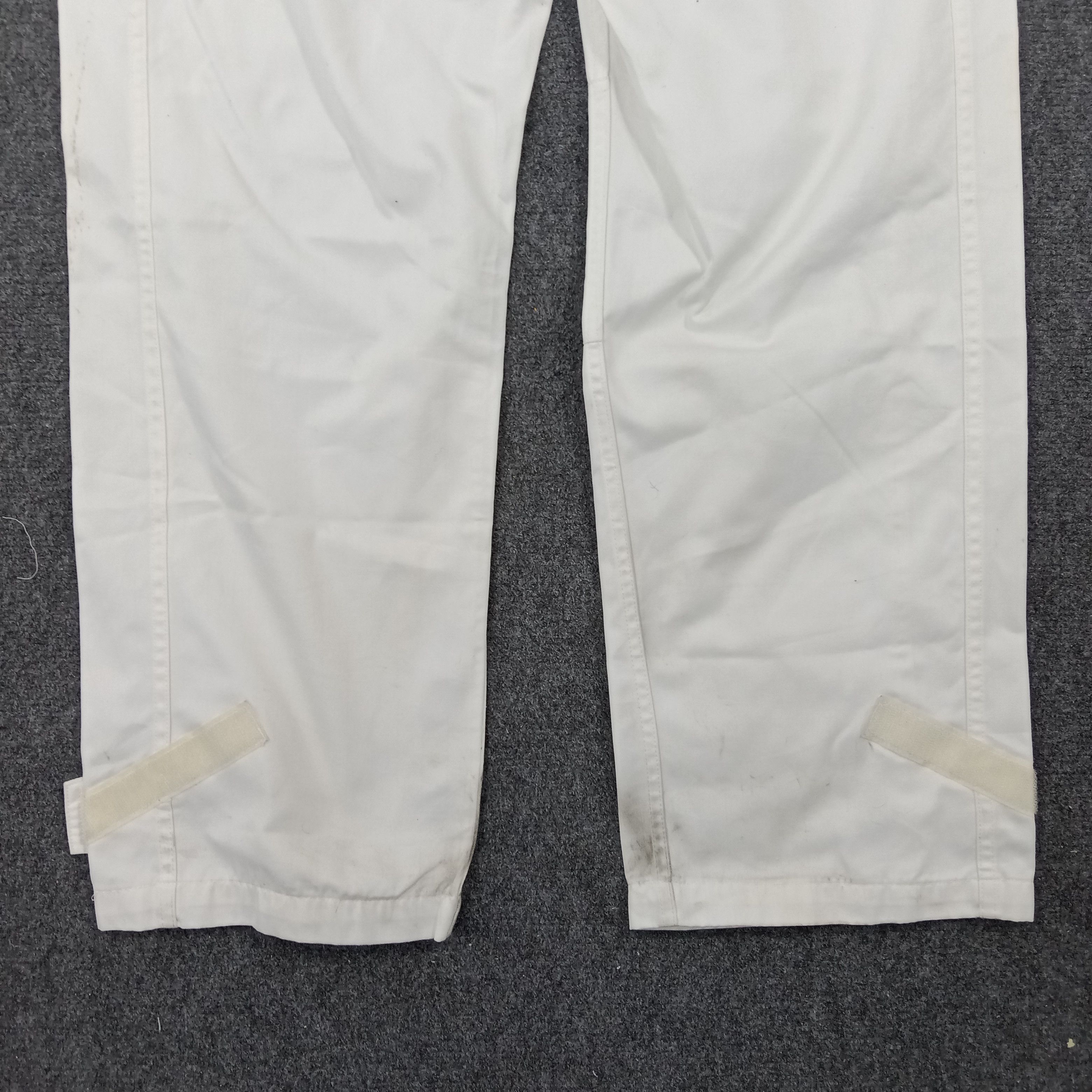 Honda × Vintage Honda Racing Team Japanese Worker Coverall Jacket Size US M / EU 48-50 / 2 - 4 Thumbnail
