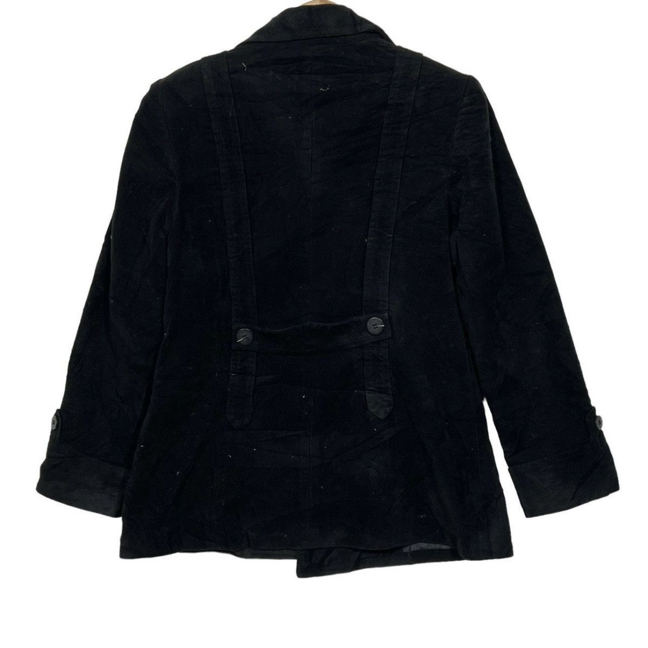 J.Crew Jcrew jacket coat made in japan Size US M / EU 48-50 / 2 - 2 Thumbnail