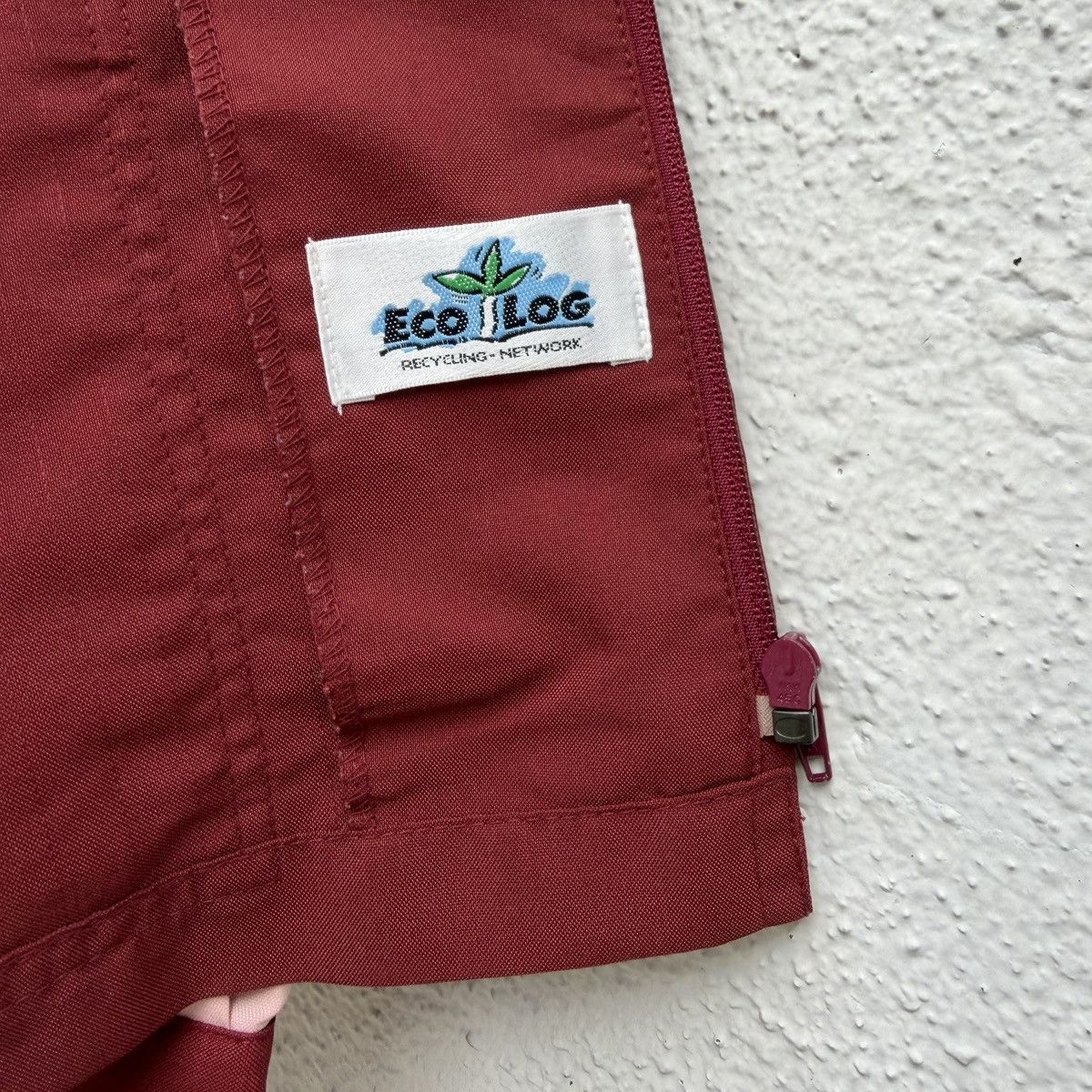 Vintage Vintage 7-Eleven Worker Uniform Jacket Size US S / EU 44-46 / 1 - 11 Thumbnail