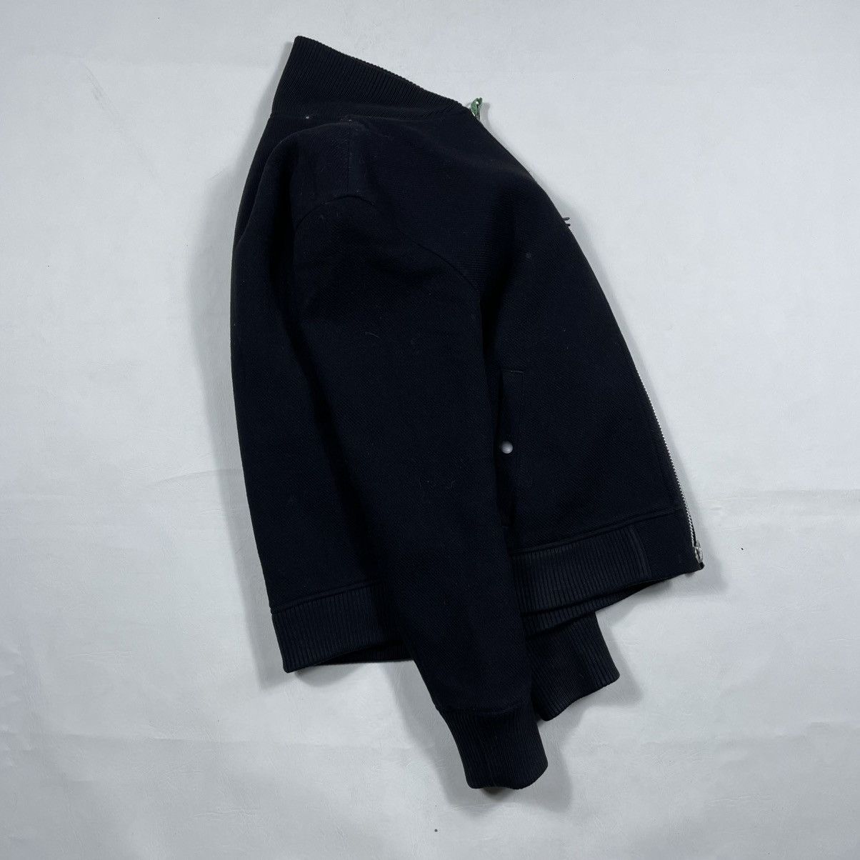 CABANE de ZUCCa CABANE DE ZUCCA WOOL JACKET Size US S / EU 44-46 / 1 - 17 Thumbnail
