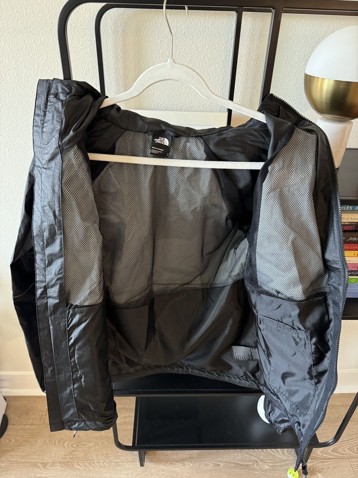 The North Face THE NORTH FACE Novelty Antora Rain Hoodie Men’s Small Size US S / EU 44-46 / 1 - 3 Thumbnail