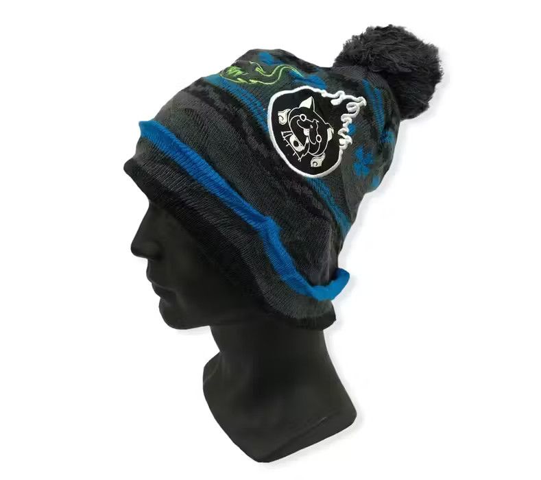 image of Cartoon Network x Hats Vintage Cartoon Beanie Hat, Men's