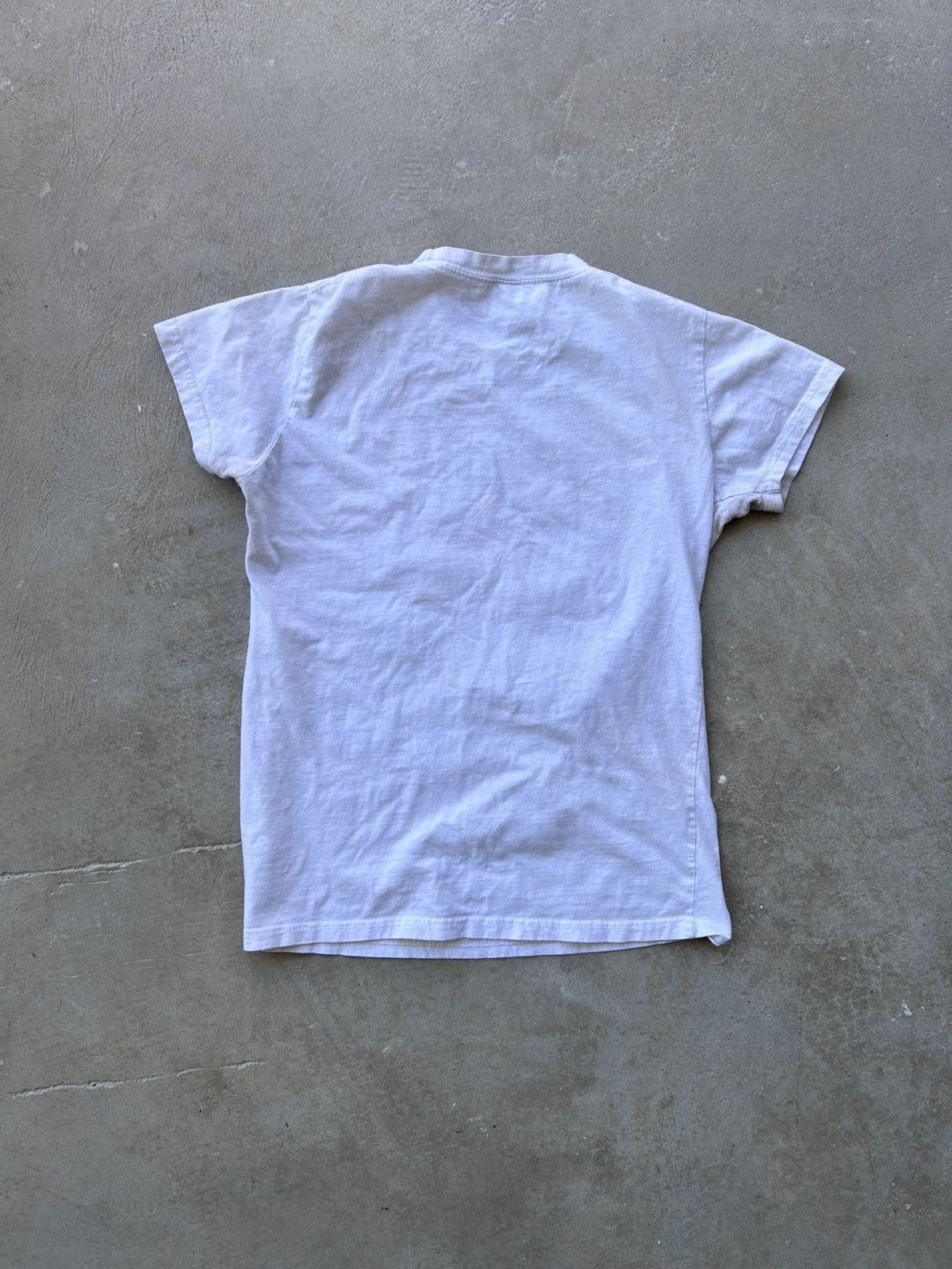 Band Tees × Vintage Y2K Rare Against Me Punk Rock T Shirt Size US M / EU 48-50 / 2 - 6 Thumbnail