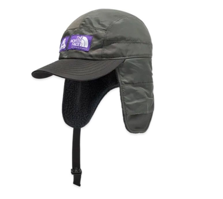 Palace × The North Face Purple Label Palace The North Face Purple Label Hat gortex nanamica Size ONE SIZE - 1 Thumbnail