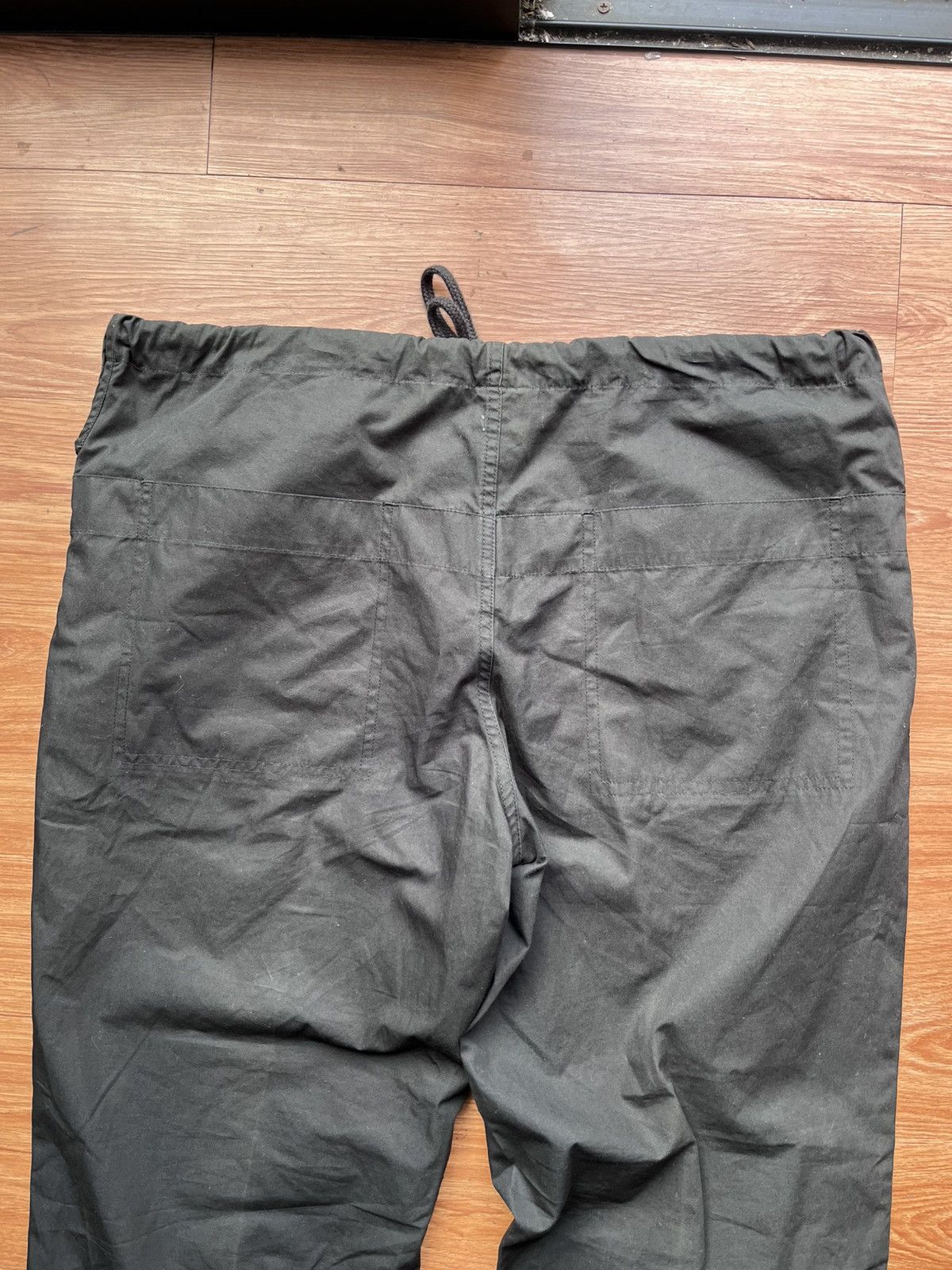 GOODENOUGH Vintage Good enough japanese pants hiroshi fujiwara Size US 34 / EU 50 - 7 Thumbnail
