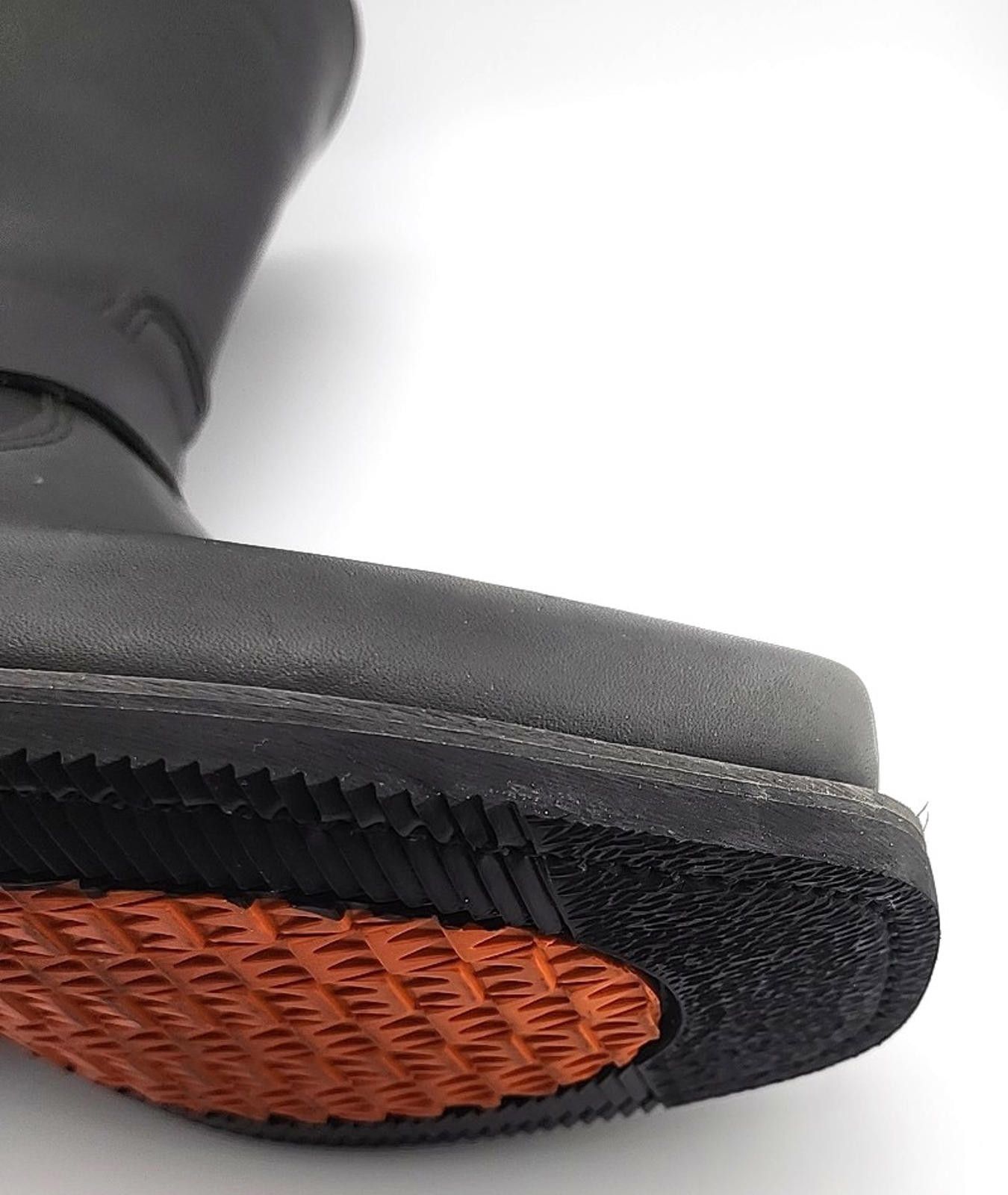 DOUBLE HELIX AMPUTEE DOUBLE H HARNESS MOTORCYCLE BOOT ONLY 13D RIGHT ONLY Size US 13 / EU 46 - 7 Thumbnail