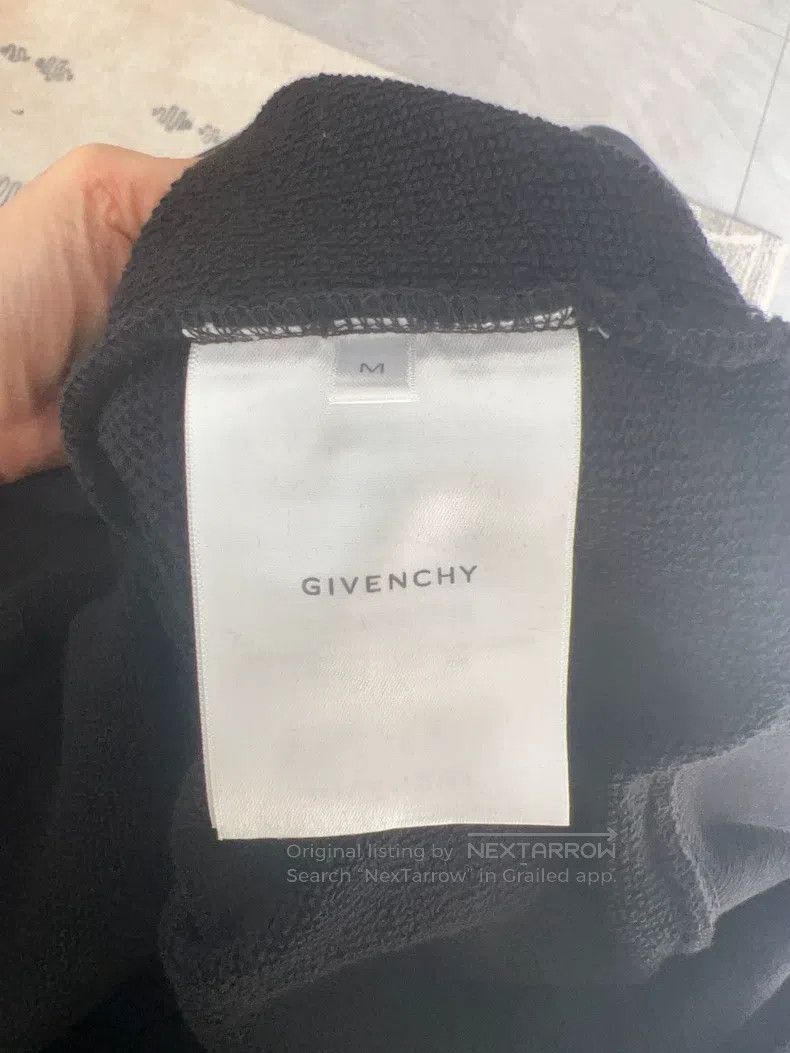 Givenchy #REF! Size US M / EU 48-50 / 2 - 9 Thumbnail