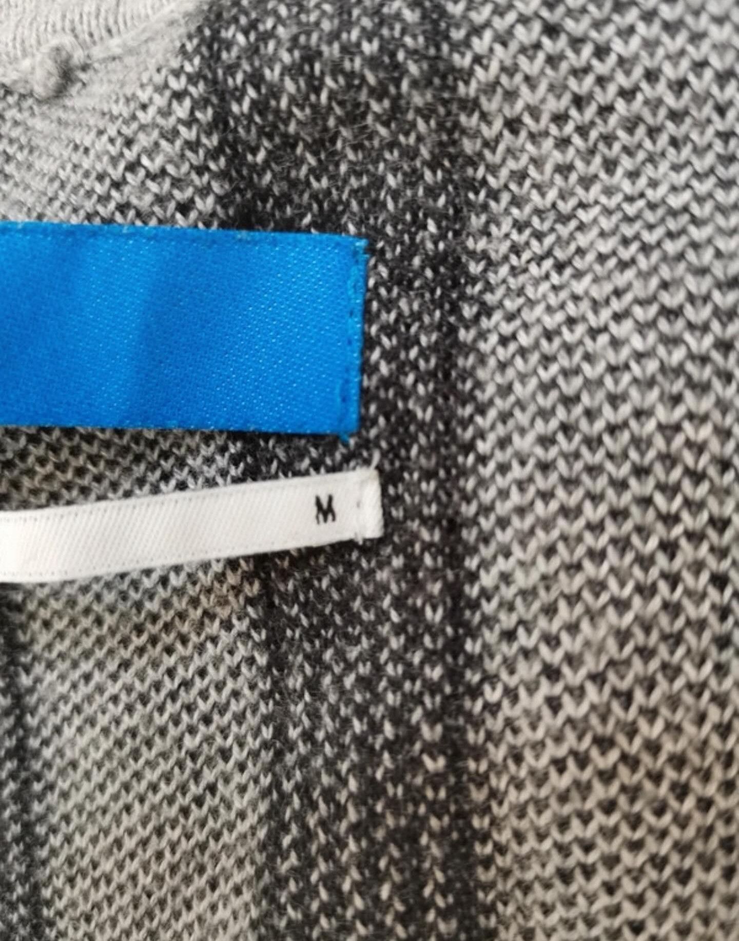 Adidas Adidas sweater button up Size US M / EU 48-50 / 2 - 5 Thumbnail