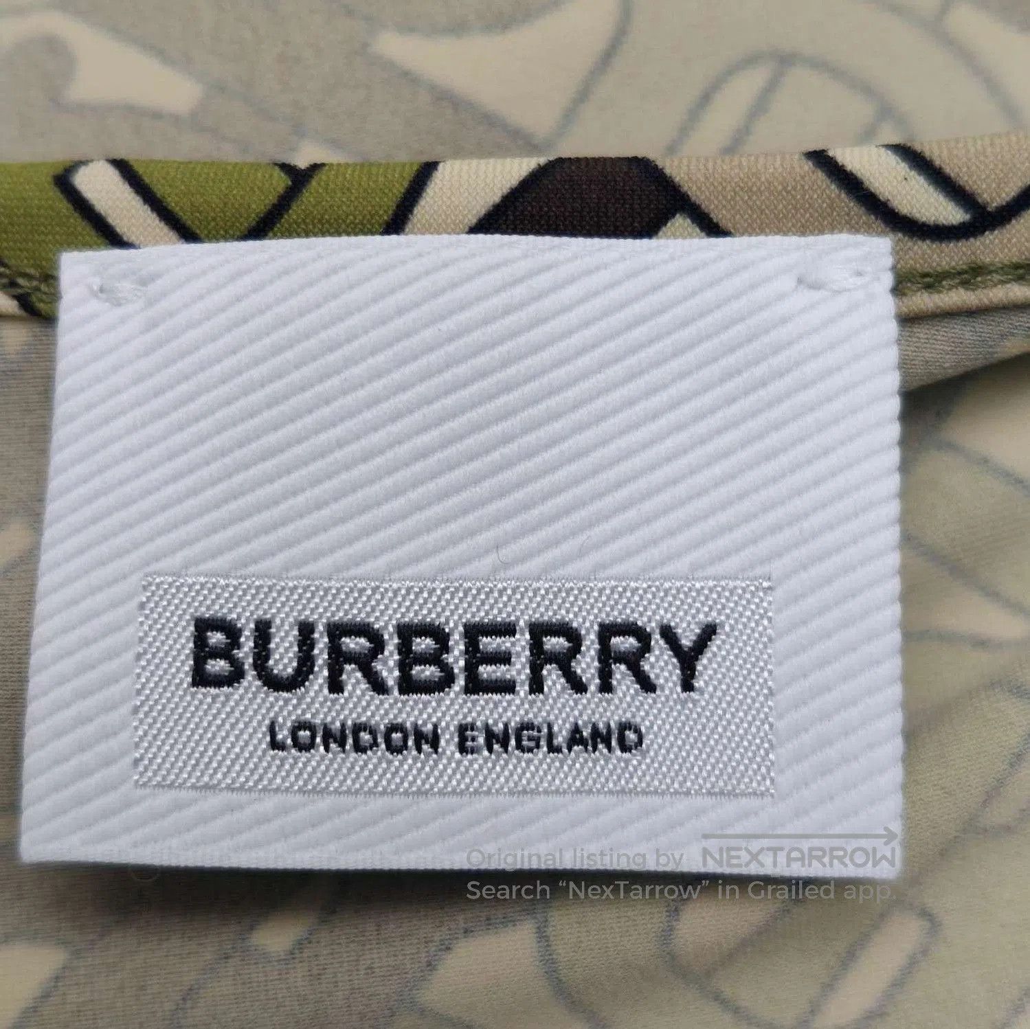 Burberry Burberry Color Block TB Logo Vest . Size US XXS / EU 40 - 5 Thumbnail