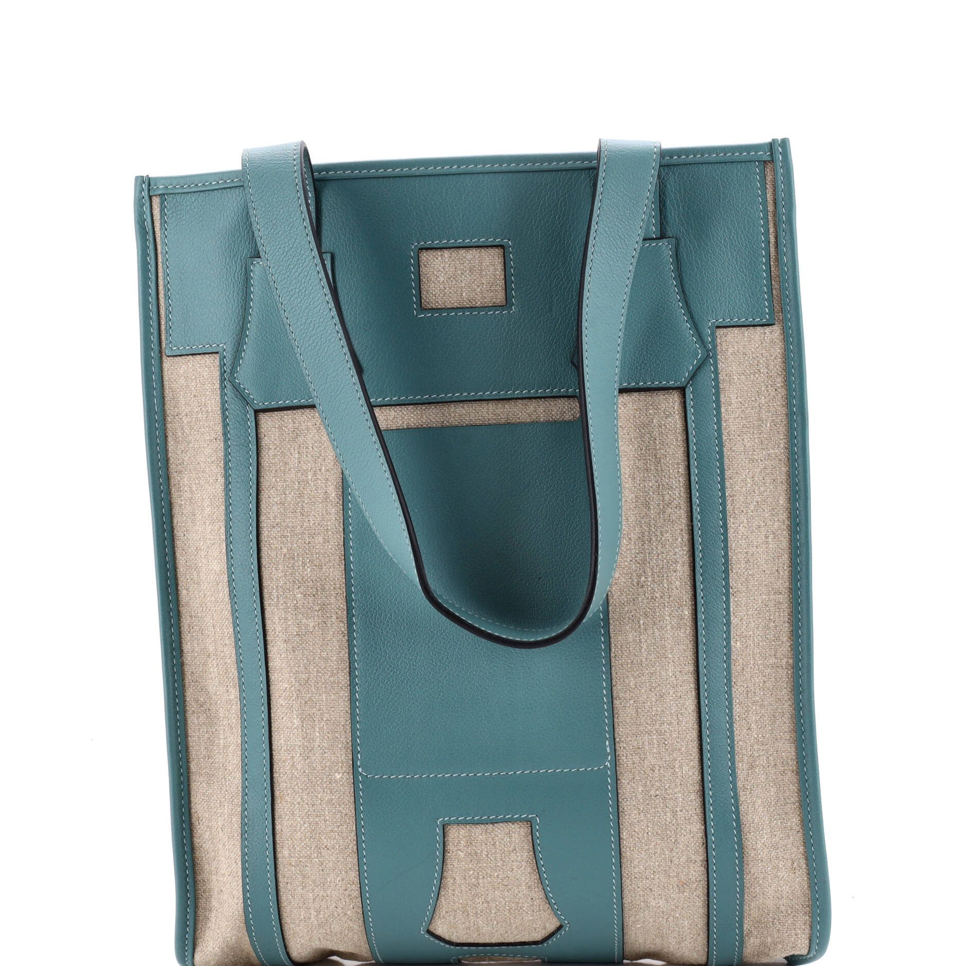 Hermes Petit H Bell Tote Size ONE SIZE - 1 Thumbnail