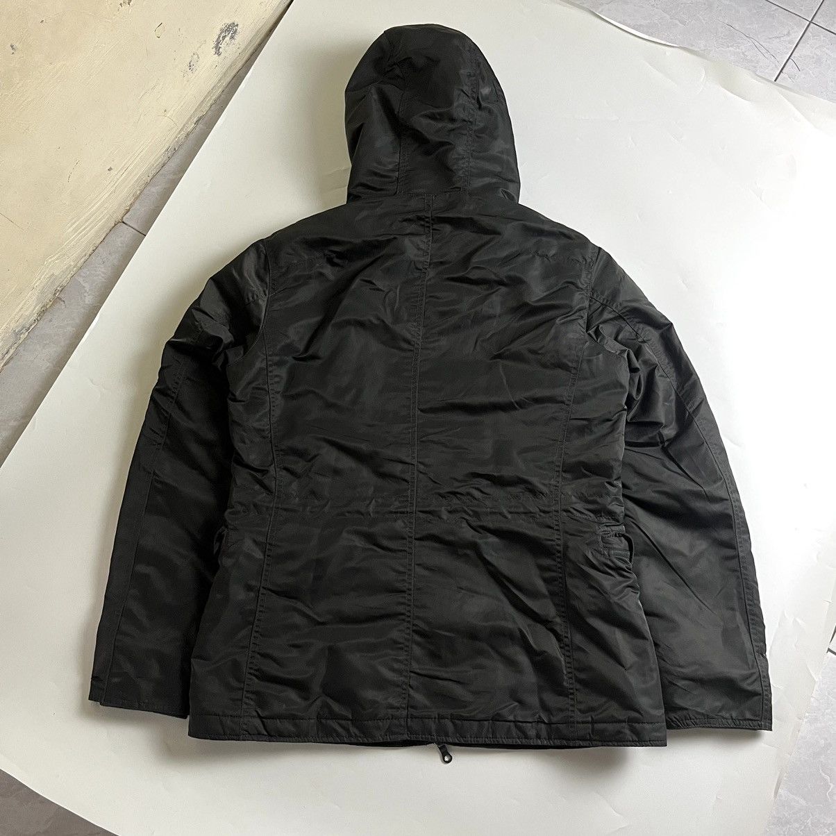 GOA 💸ACCEPT BINDING💸 Hideways Nicole N2B Military Parka Jacket Size US M / EU 48-50 / 2 - 2 Thumbnail