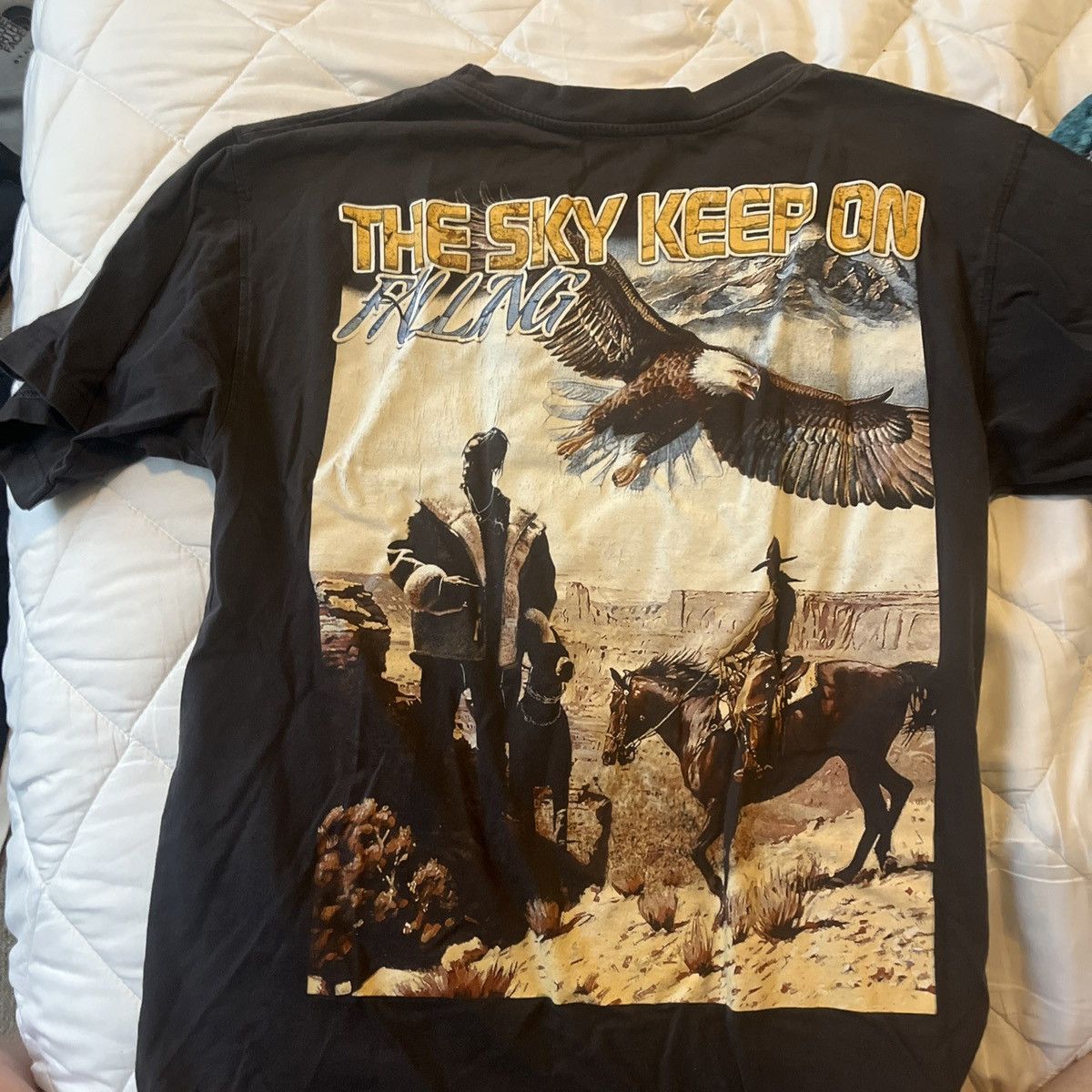 Marino Morwood × Travis Scott Travis Scott Days Before Rodeo x Marino Morwood Size Large Size US L / EU 52-54 / 3 - 5 Thumbnail
