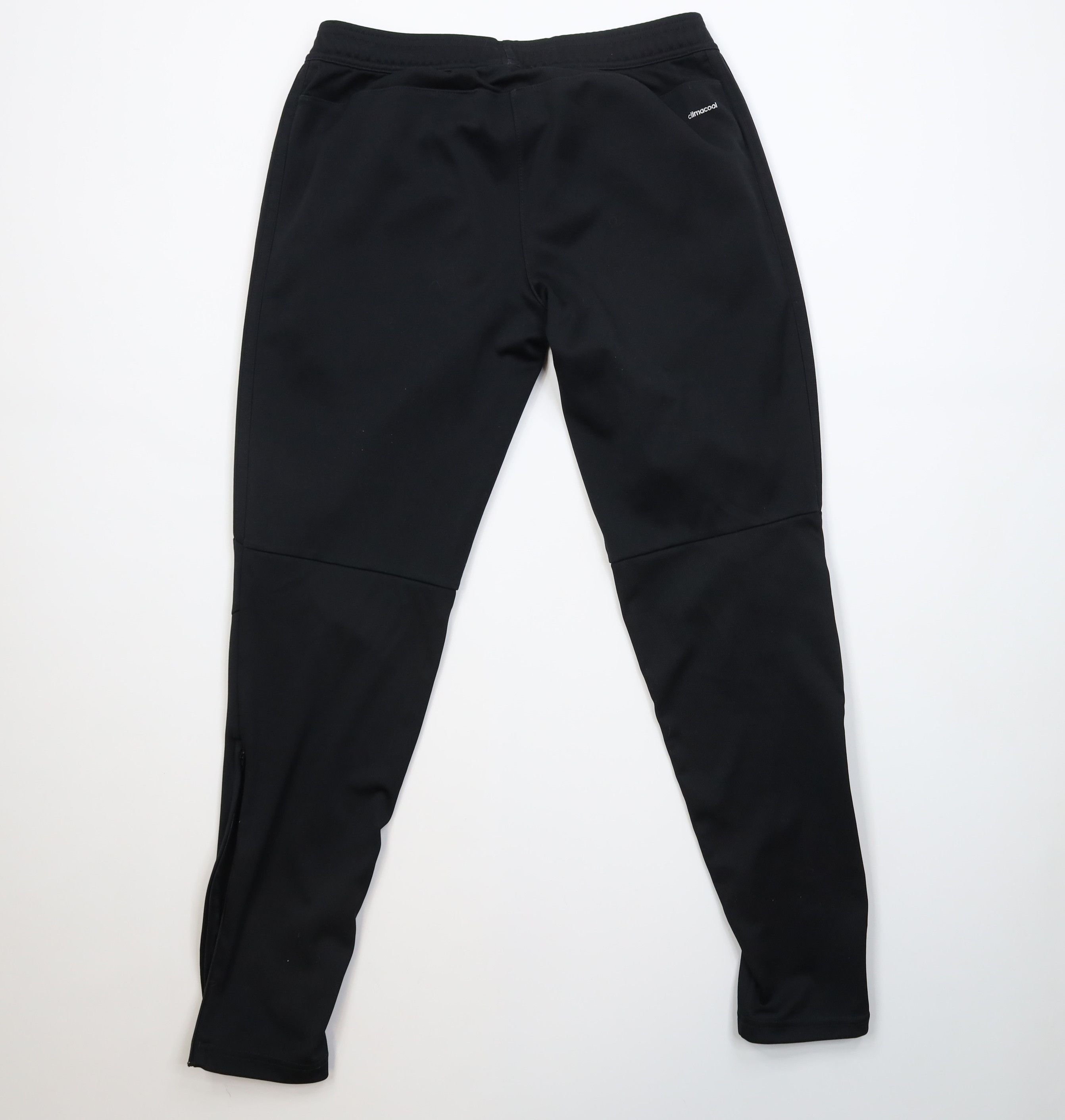 Adidas Vintage Y2K Adidas Tapered Leg Running Soccer Warm Up Pants Size US 34 / EU 50 - 11 Thumbnail