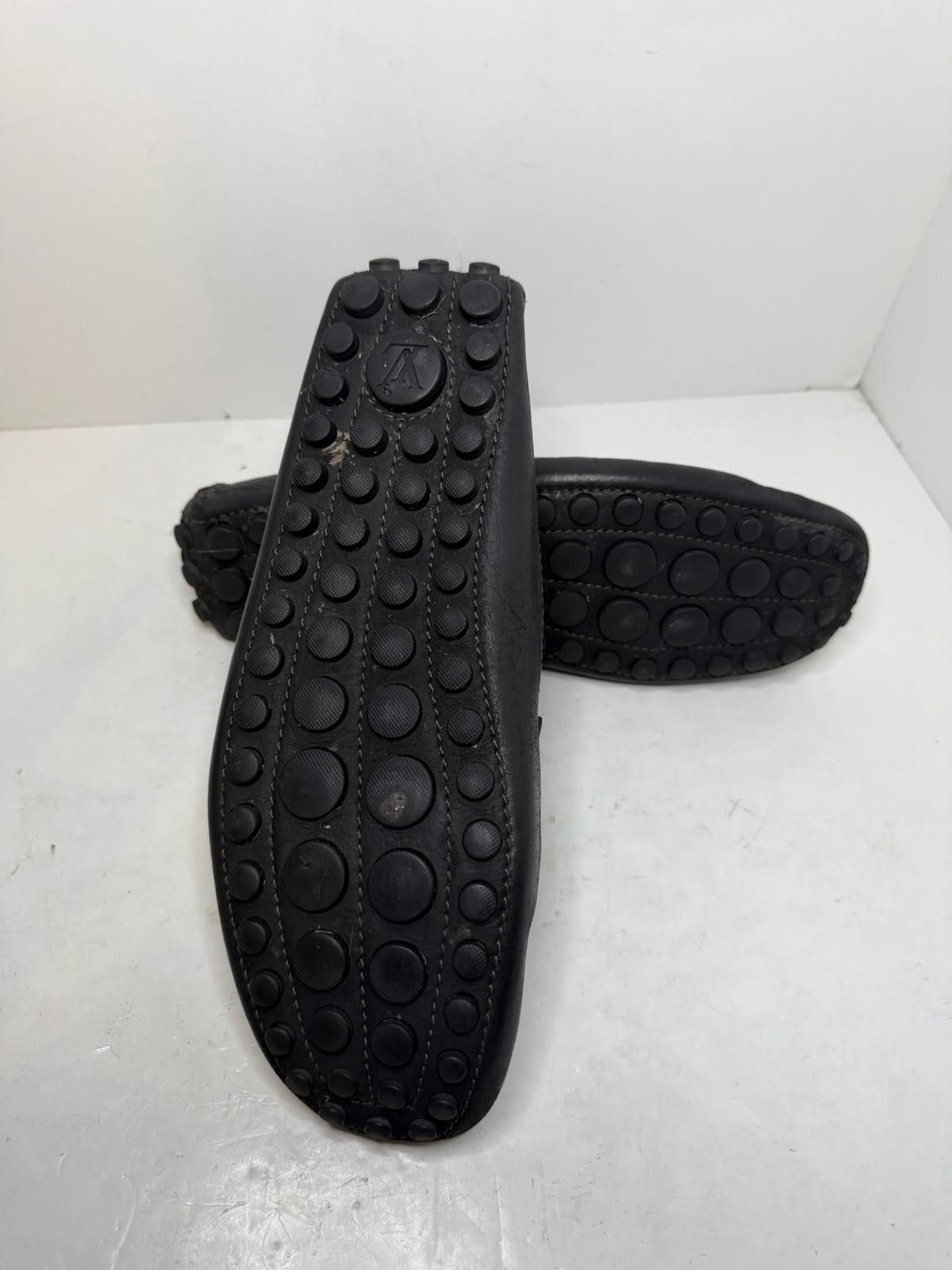 Louis Vuitton Louis Vuitton Monte Carlo Tassel Loafers SZ 8.5 (EU 41.5) Size US 8.5 / EU 41-42 - 5 Thumbnail