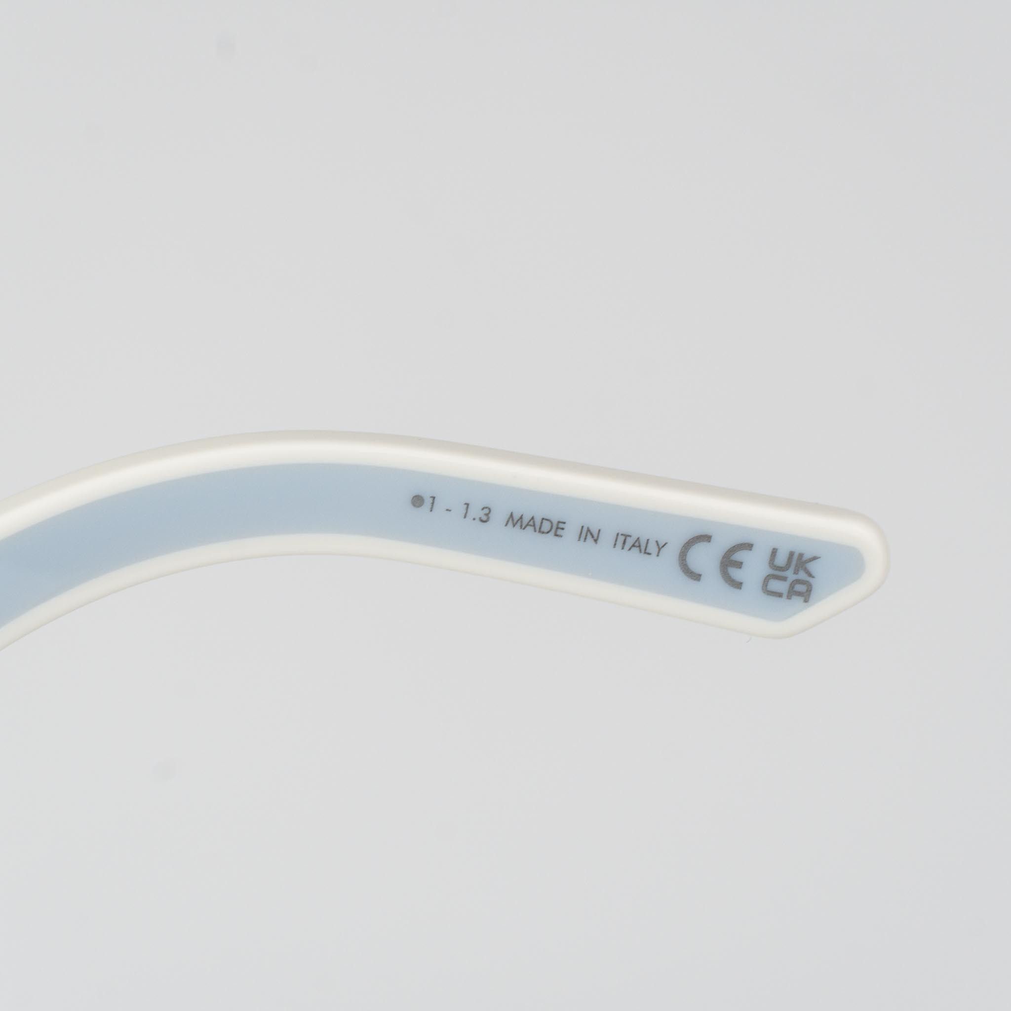 Dior Dior DIORPACIFIC Sunglasses S1U 80B0 NEW AUTHENTIC Size ONE SIZE - 9 Thumbnail