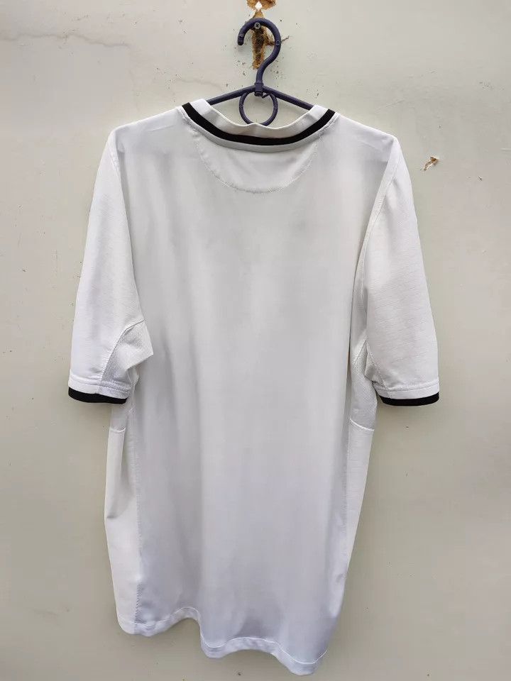 Vintage Swansea City Home FOOTBALL Kit SHIRT SOCCER JERSEY Size US XXL / EU 58 / 5 - 4 Thumbnail