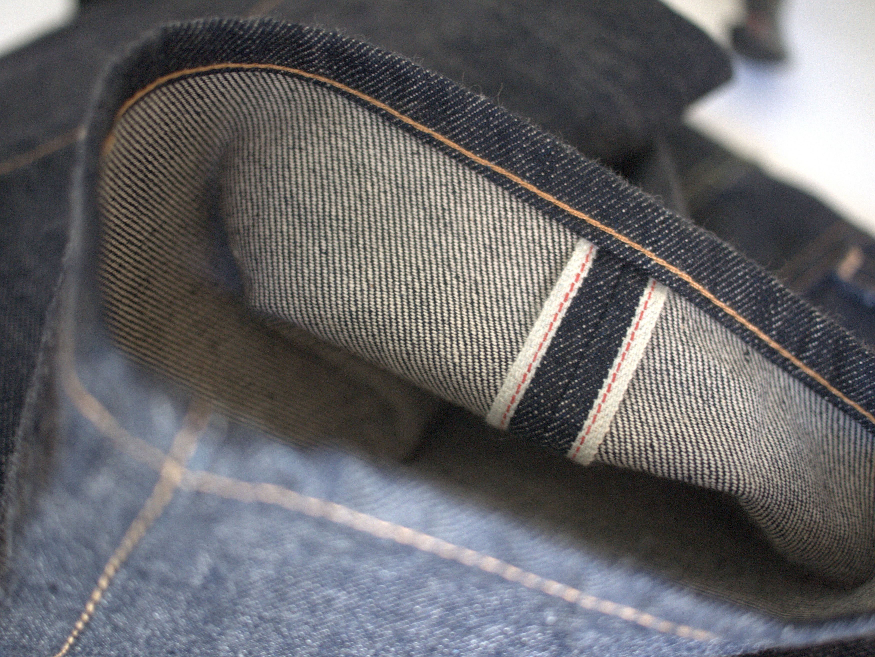 Levi's Vintage Clothing LEVI_S LVC 501ZXX BIG E LIMITED EDITION MADE IN JAPAN Size US 30 / EU 46 - 13 Thumbnail
