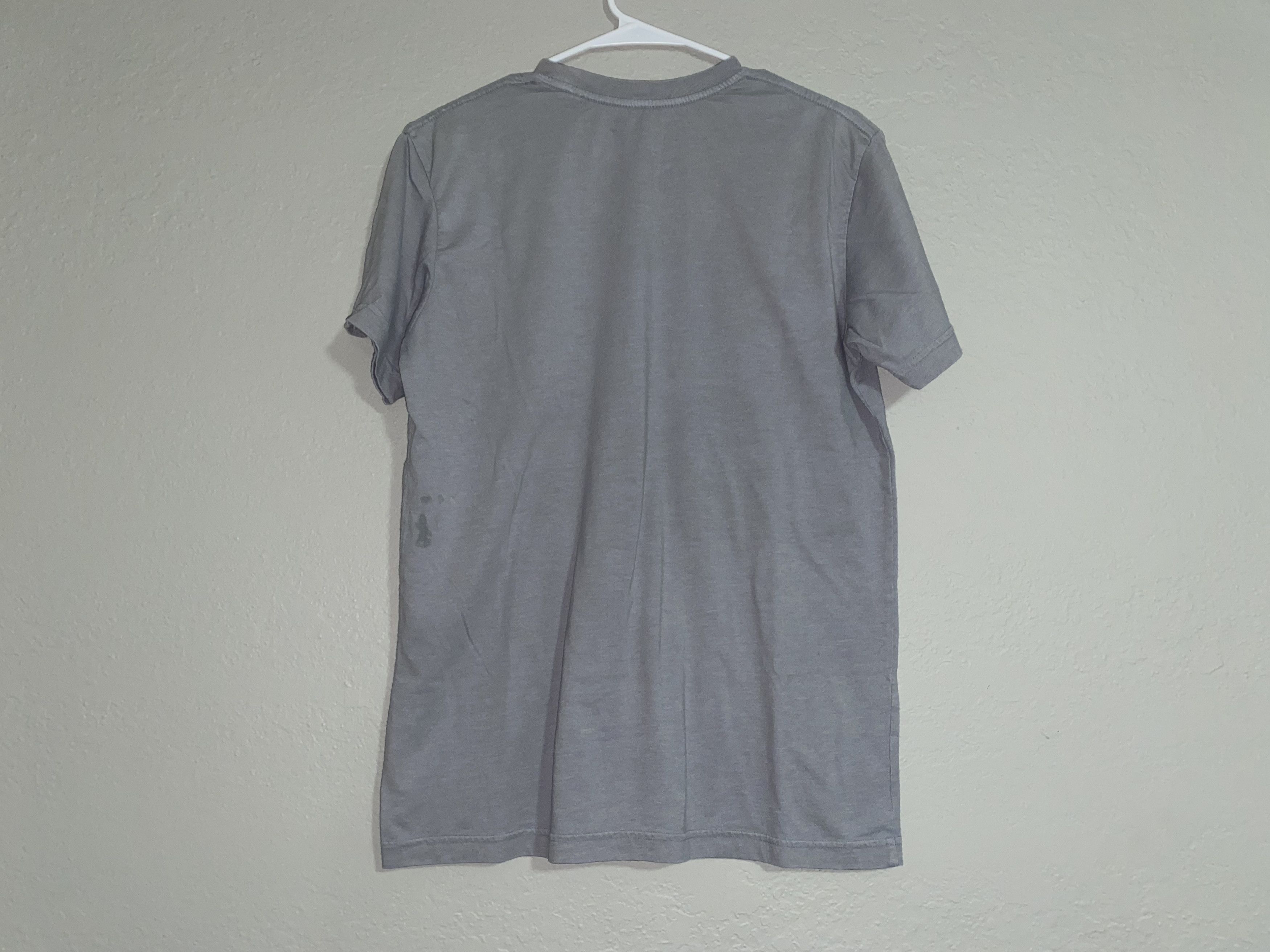 DQM Dqm New York Skateboard Shirt Supreme FA Stussy VANS nike SB Size US M / EU 48-50 / 2 - 3 Thumbnail