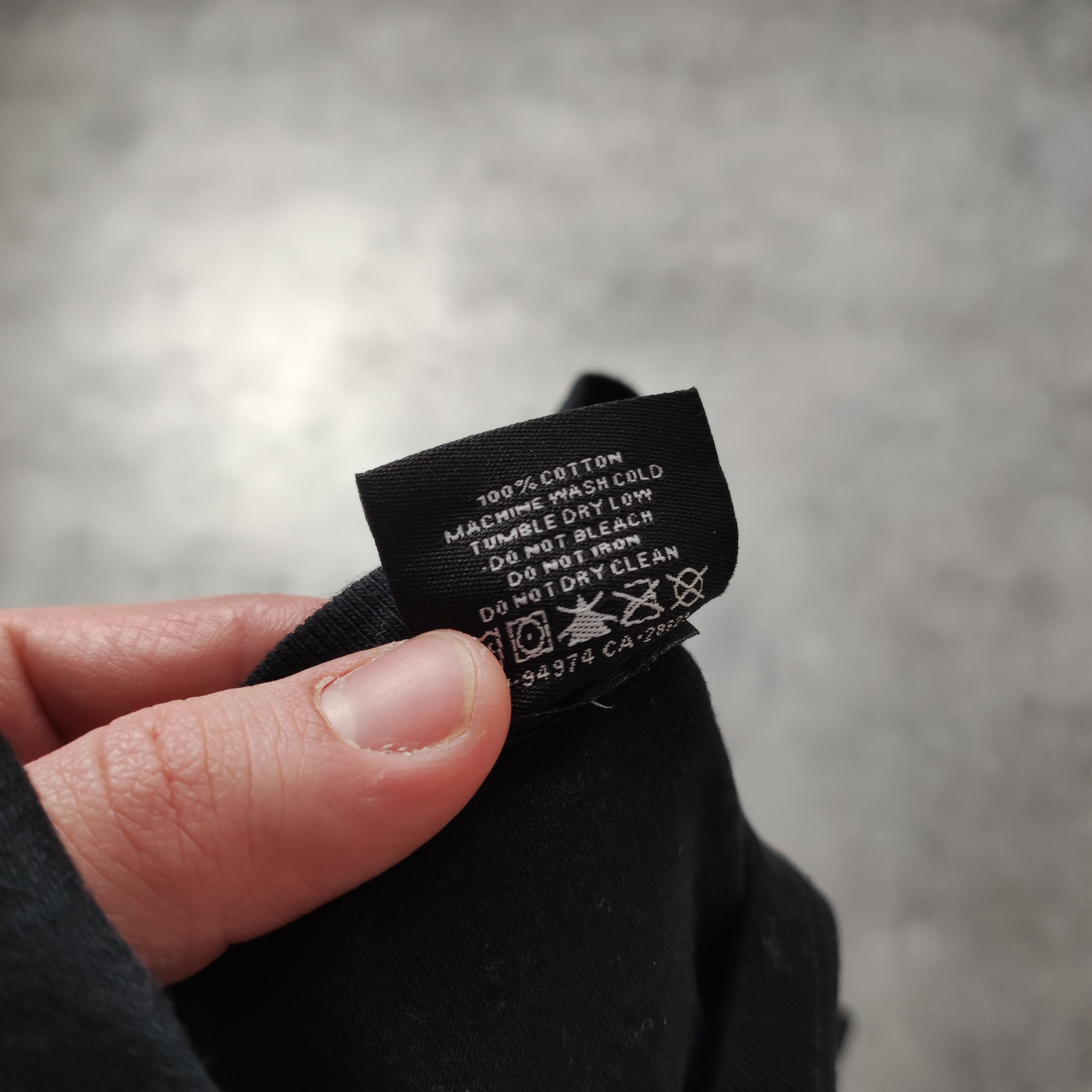 Stussy RARE Stussy Limited Black Widow Spider Tee Size US XL / EU 56 / 4 - 7 Thumbnail