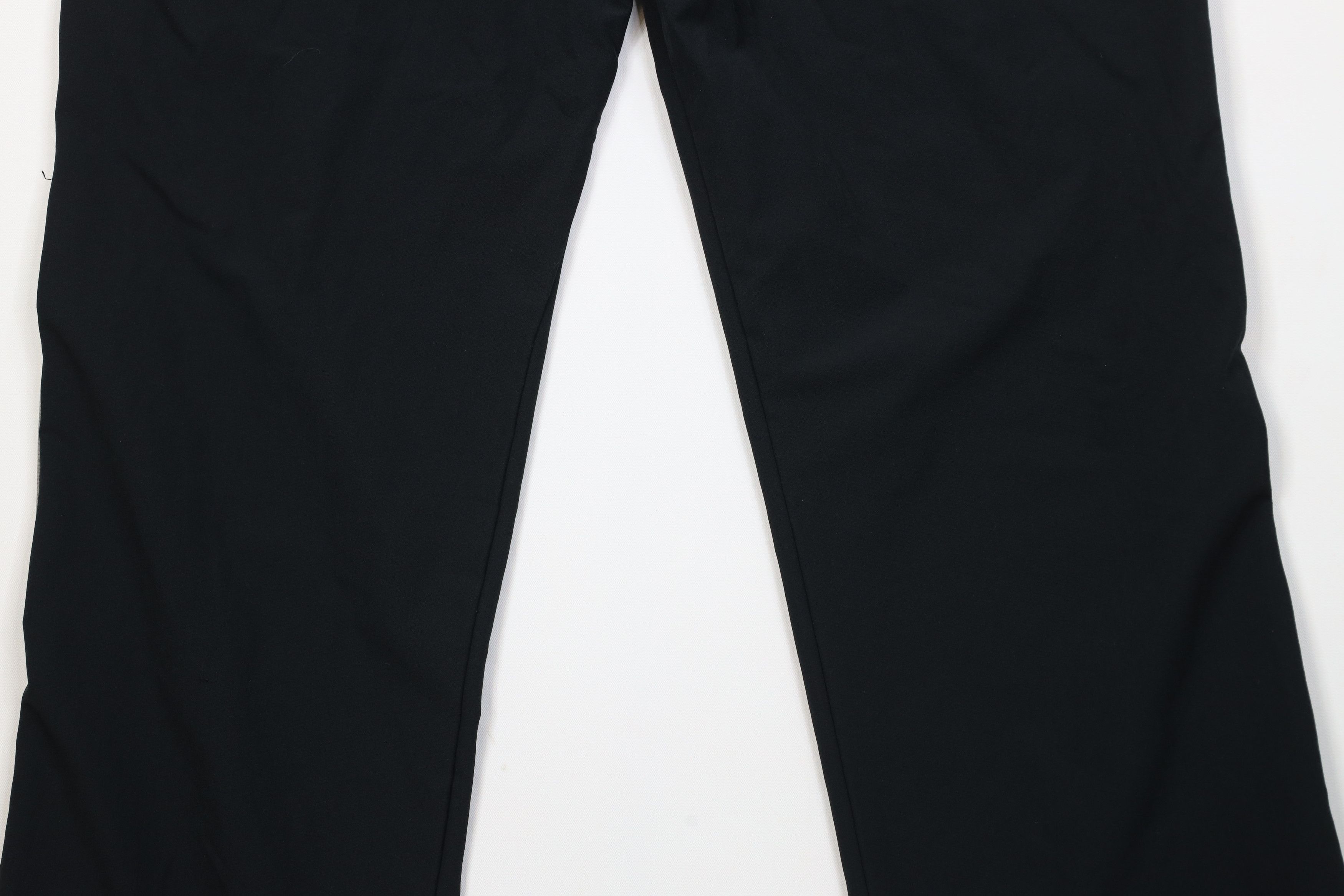 Nike Vintage Y2K Nike Pro Combat Scott Mini Swoosh Tearaway Pants Size 28" / US 6 / IT 42 - 11 Thumbnail