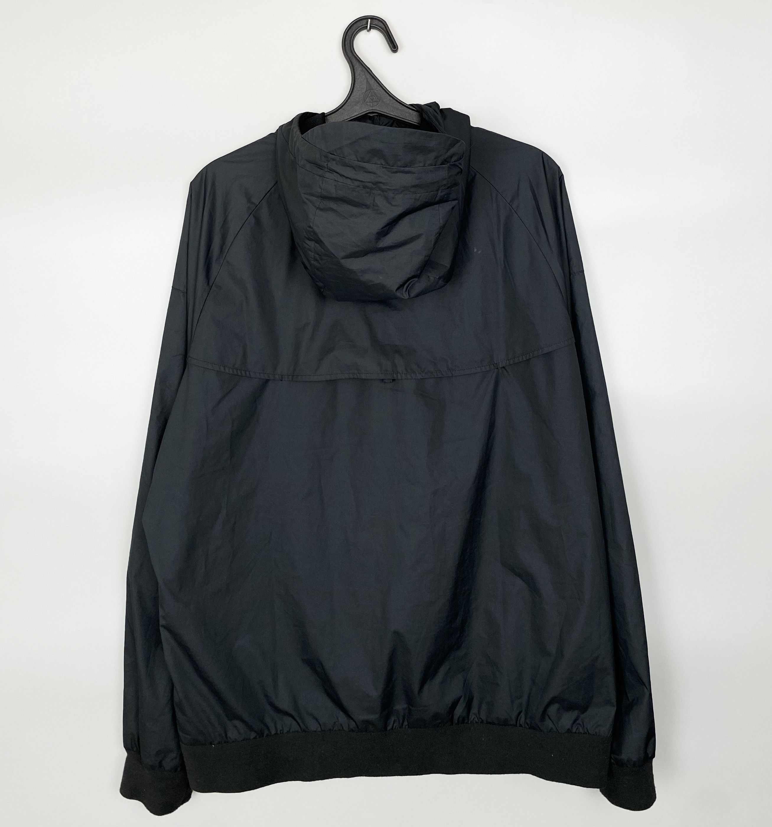Nike Nike NSW Windrunner Black Size US L / EU 52-54 / 3 - 5 Thumbnail