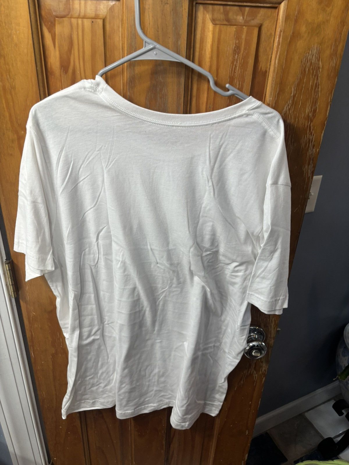 Other Pedophile priest t shirt Size US XL / EU 56 / 4 - 4 Thumbnail