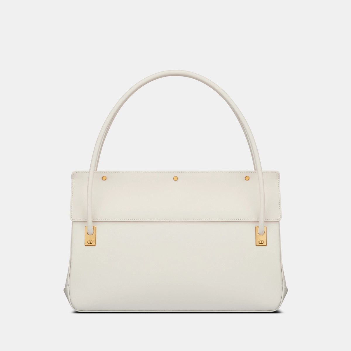 Dior o1bcso1str1124 Size: OS / Dior Parisienne Bag in White Size ONE SIZE - 4 Thumbnail