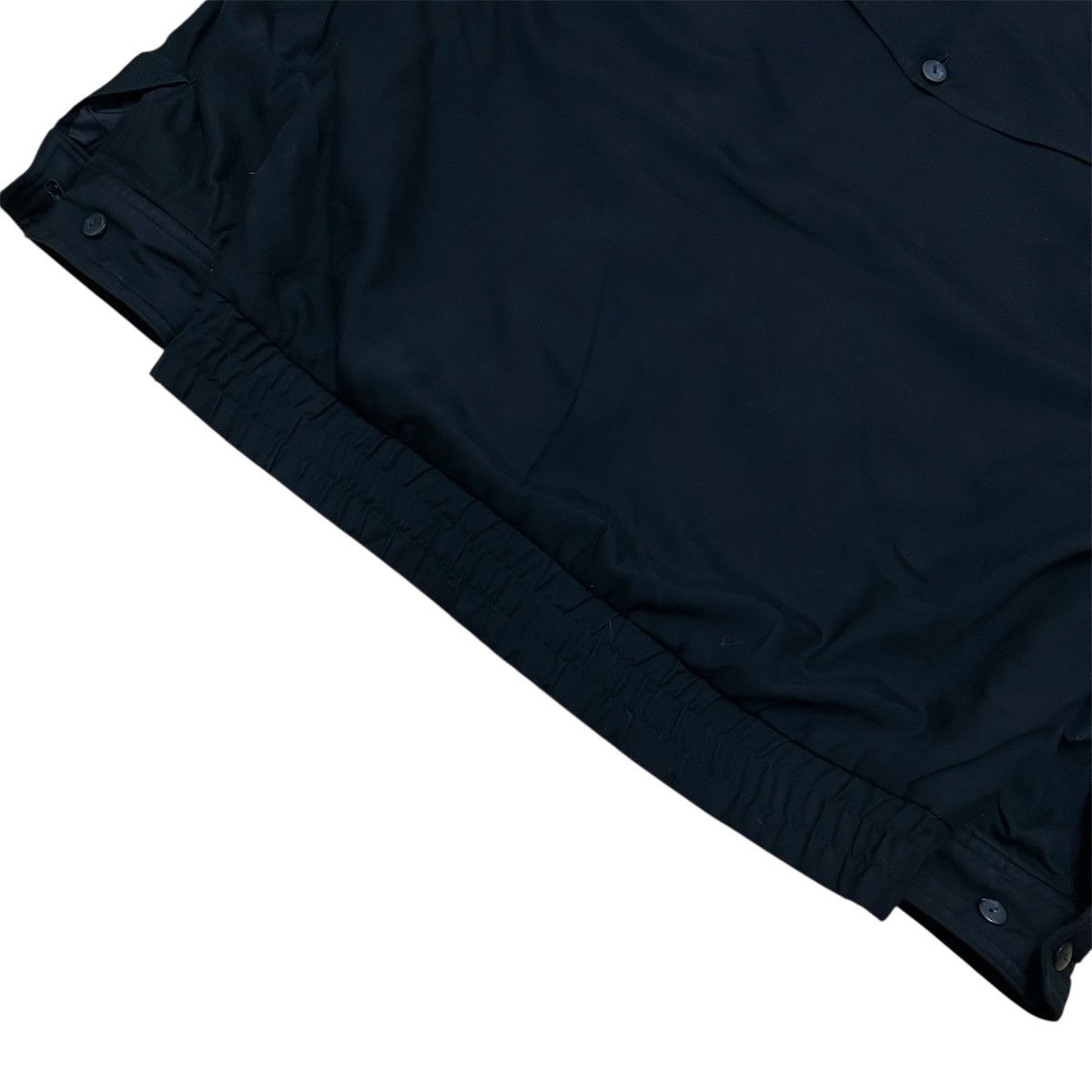 Lancel Vintage Lancel Paris Technical Double Breasted Jacket Size US M / EU 48-50 / 2 - 5 Thumbnail