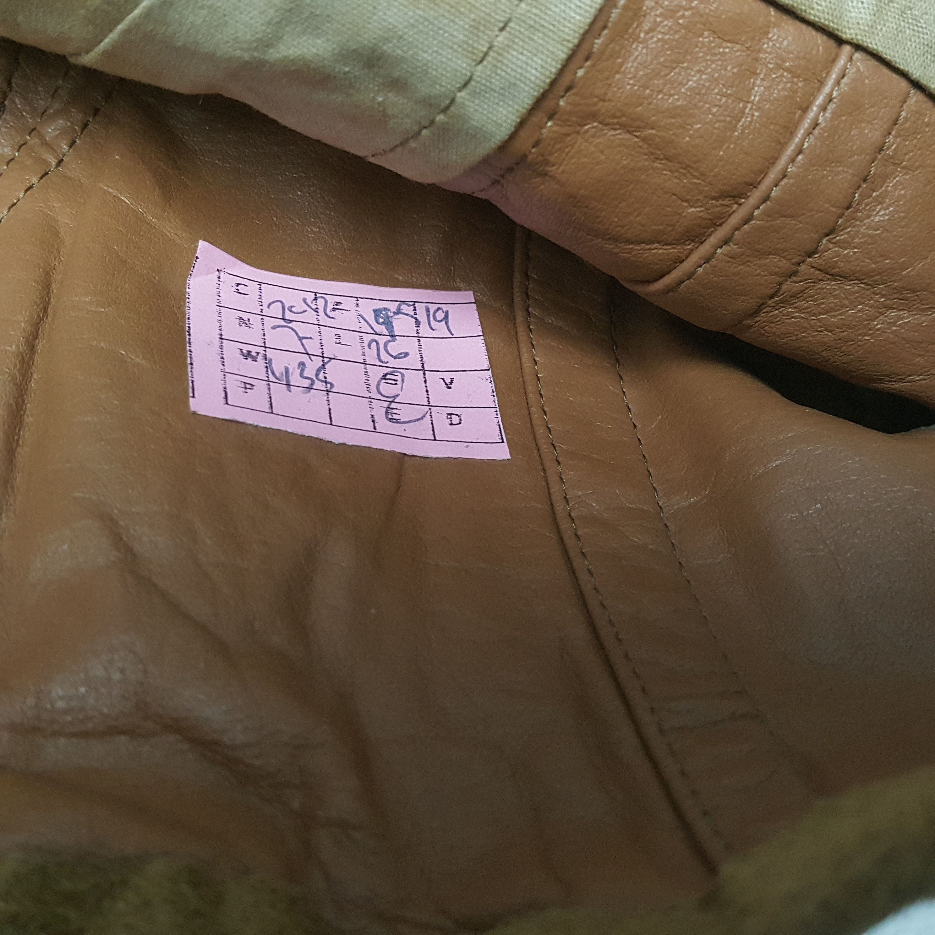 Japanese Brand A-57 Vest Size US S / EU 44-46 / 1 - 4 Thumbnail