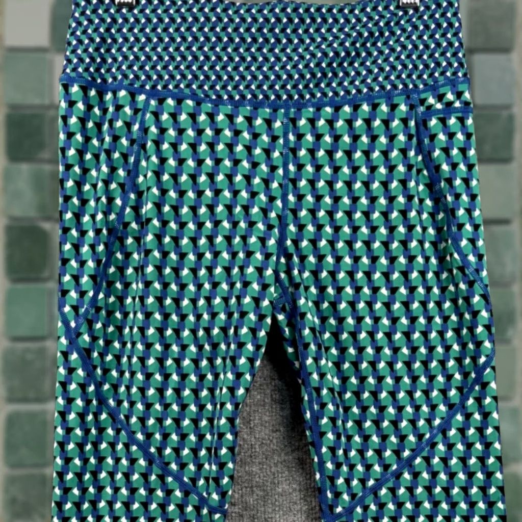 Sweaty Betty VINTAGE? No. Size 30" / US 8 / IT 44 - 1 Thumbnail