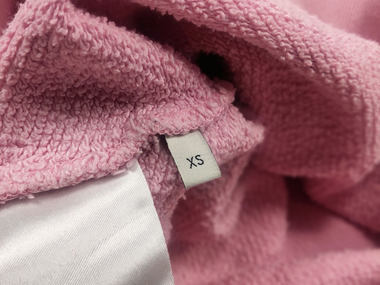 Gucci Gucci Garden Limited Edition Authentic pink sweatshirt eye Size US S / EU 44-46 / 1 - 15 Thumbnail