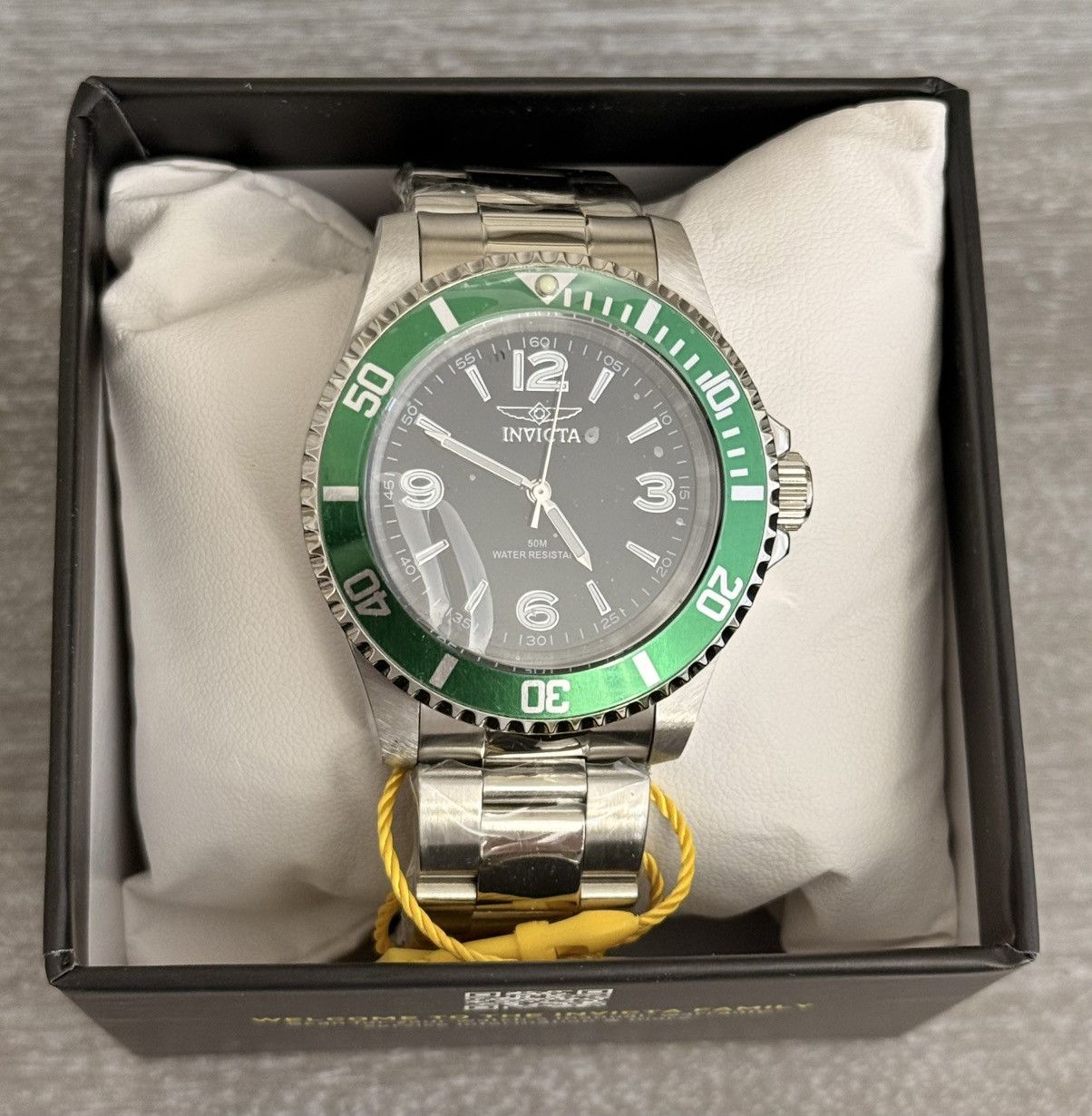 Invicta Invicta Specialty Rowan Unisex Watch- 40 MM Size 40 - 4 Thumbnail