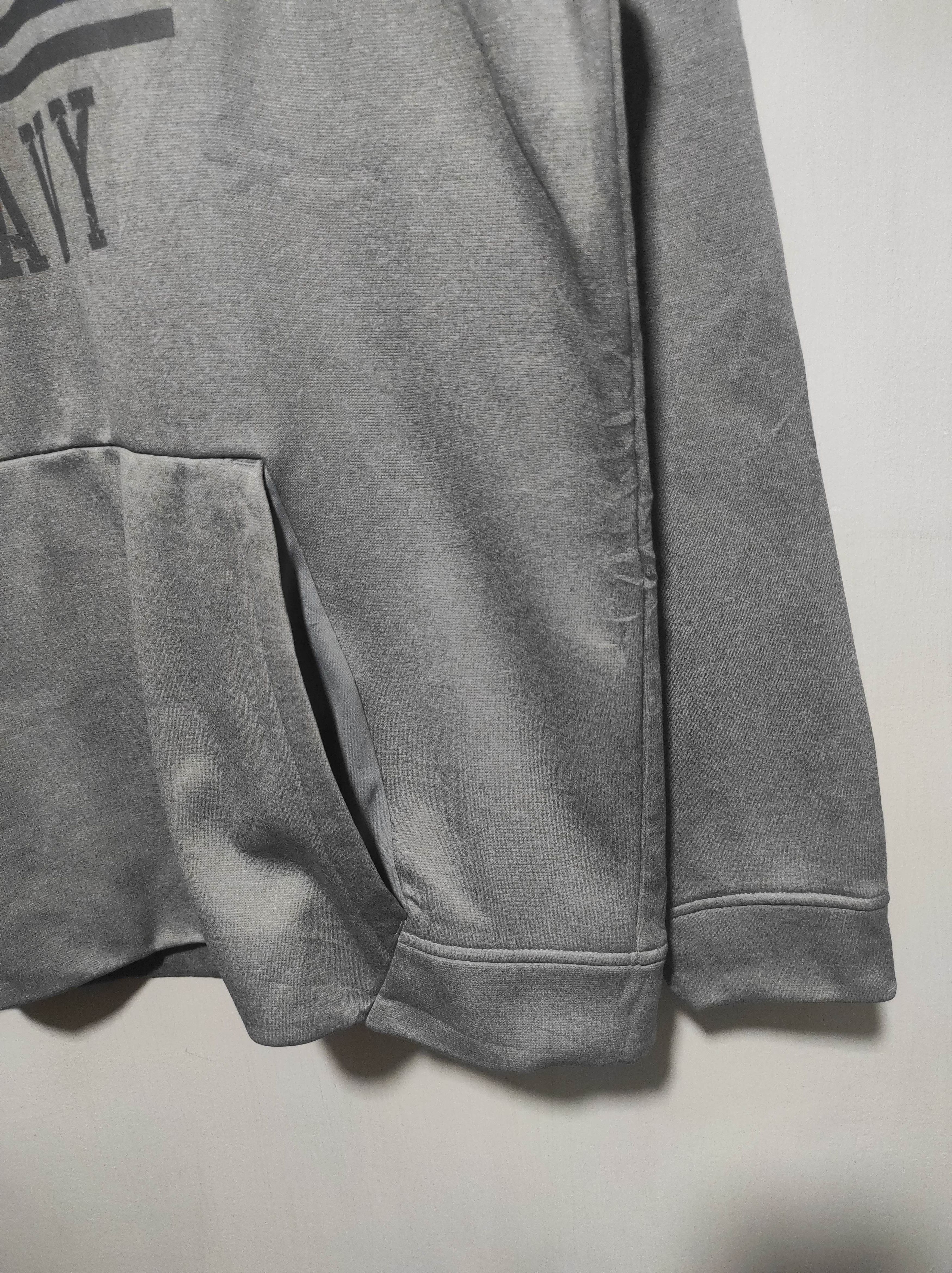 Under Armour Under Armour United State Navy Fur Hoodie LGB style Size US L / EU 52-54 / 3 - 6 Thumbnail