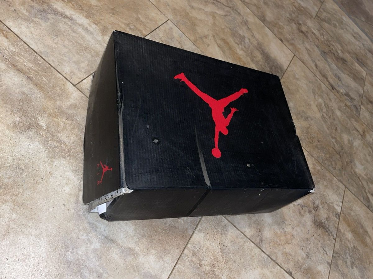 Jordan Brand Jordan 6 Retro Wheat Size 7.5 Size US 7.5 / EU 40-41 - 10 Thumbnail