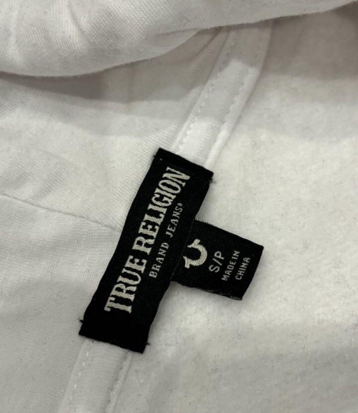 True Religion True Religion Size US L / EU 52-54 / 3 - 3 Thumbnail