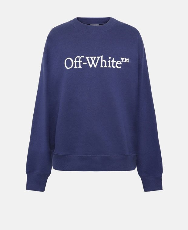 Off-White Sweatshirt Size US XL / EU 56 / 4 - 1 Thumbnail