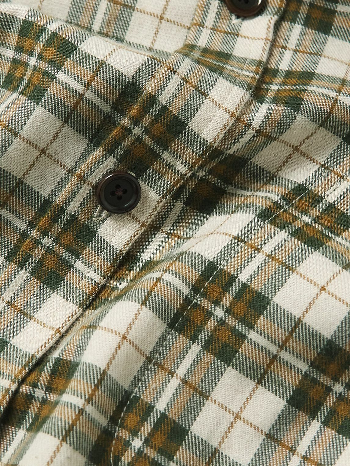 Oliver Spencer New York Special Shirt Collier - Size 15.5 Size US M / EU 48-50 / 2 - 5 Thumbnail